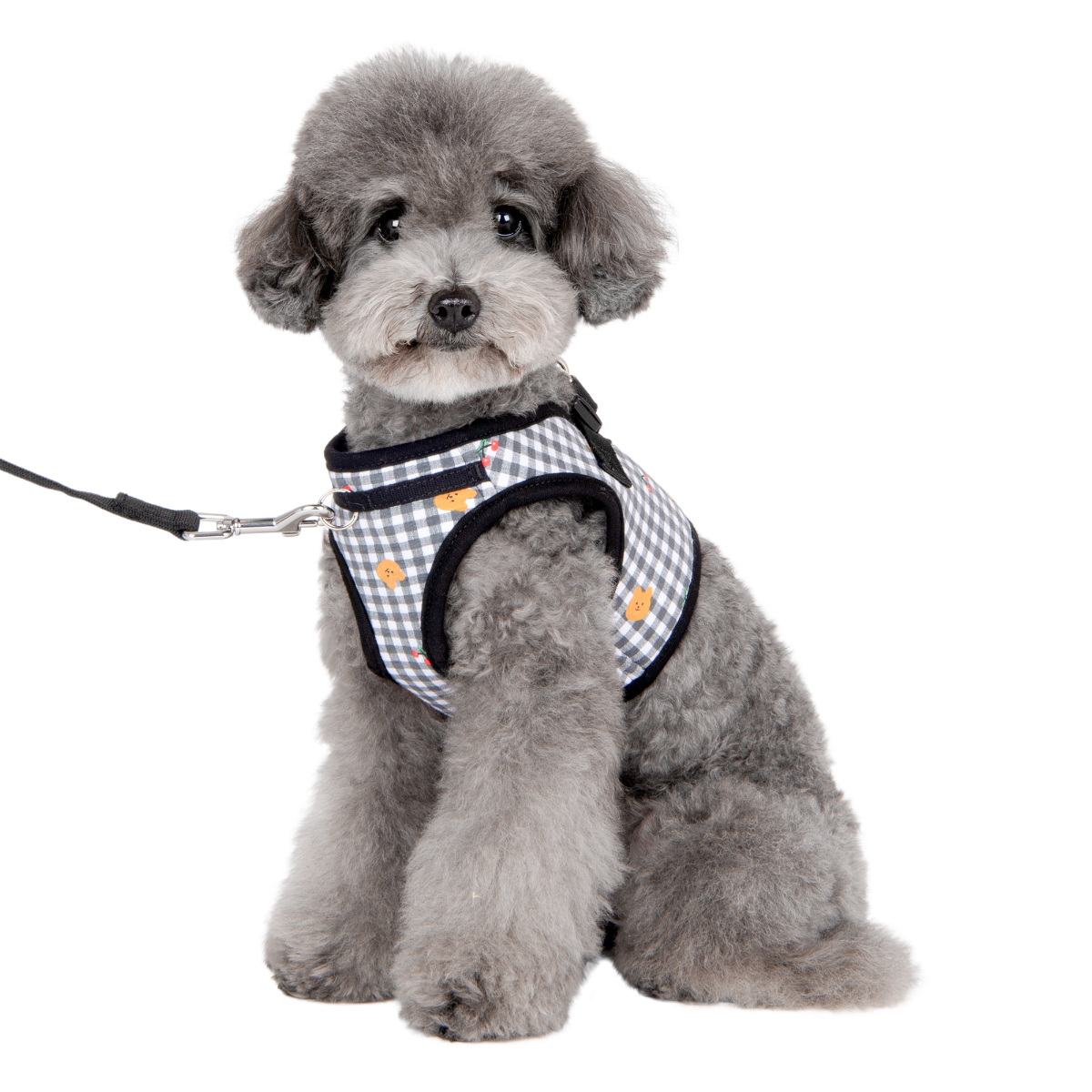 Puppia Baba Vest Harness