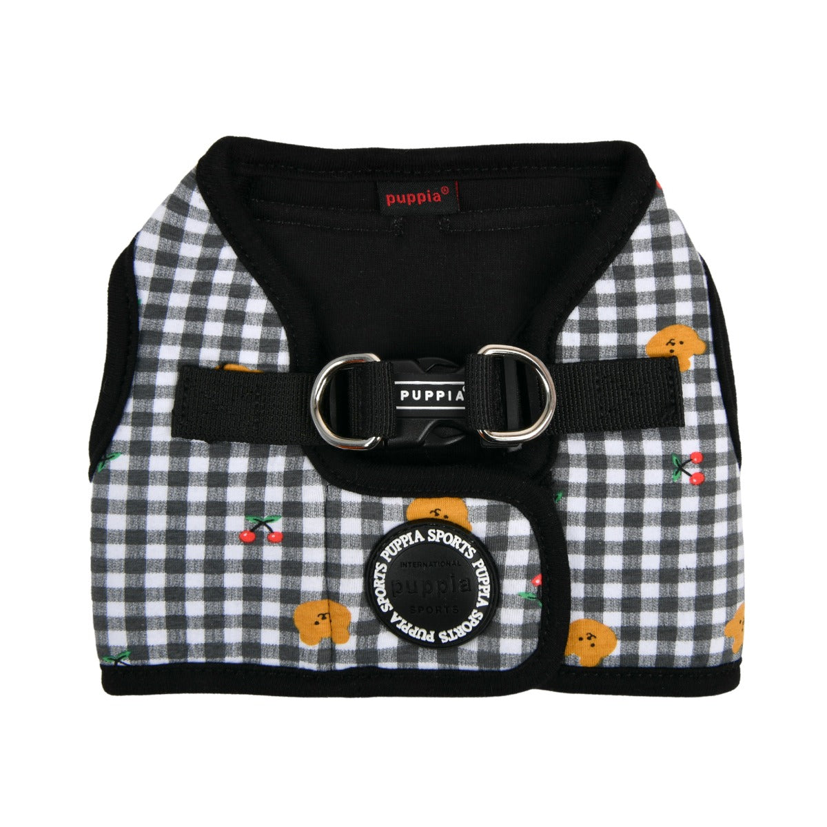 Puppia Baba Vest Harness
