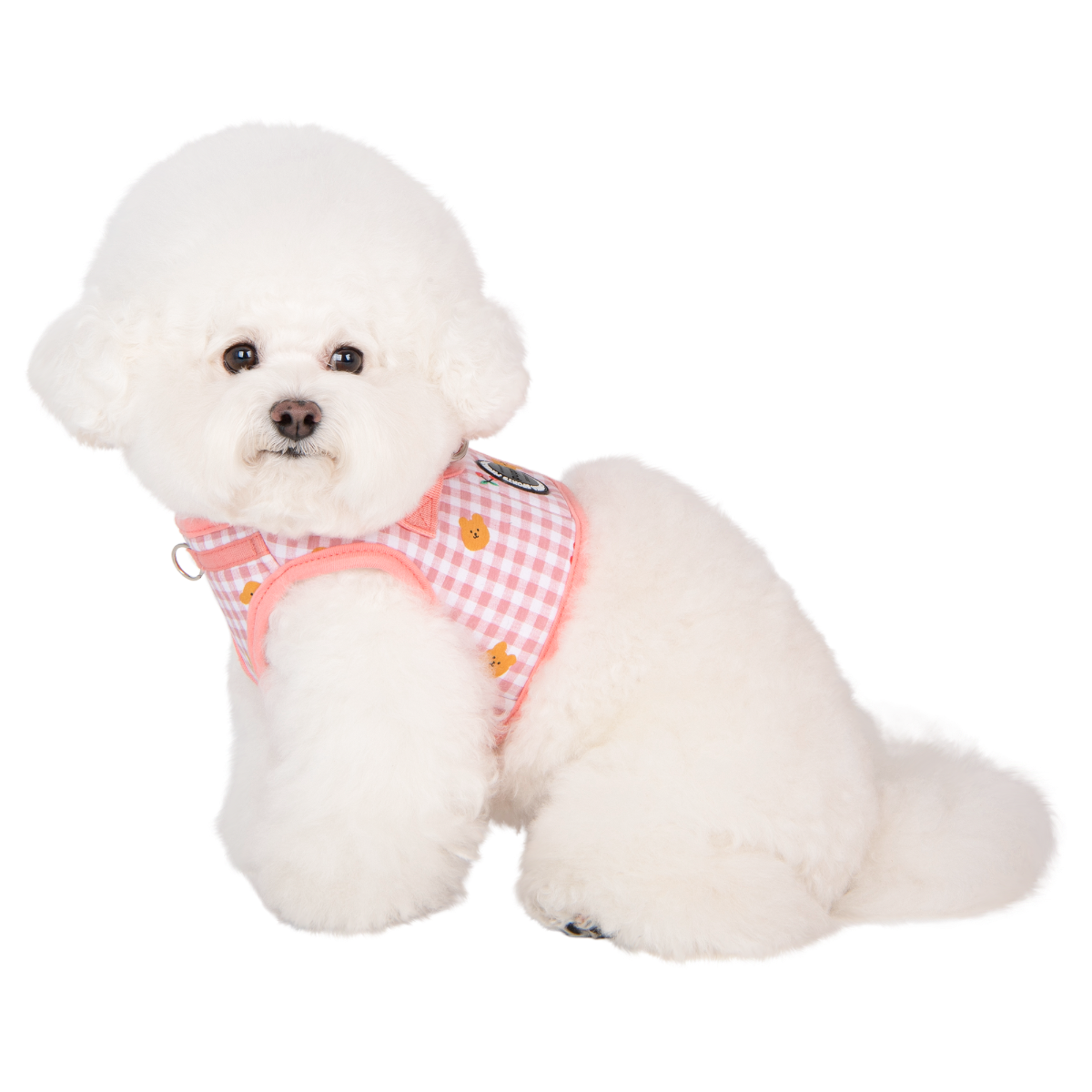 Puppia Baba Vest Harness