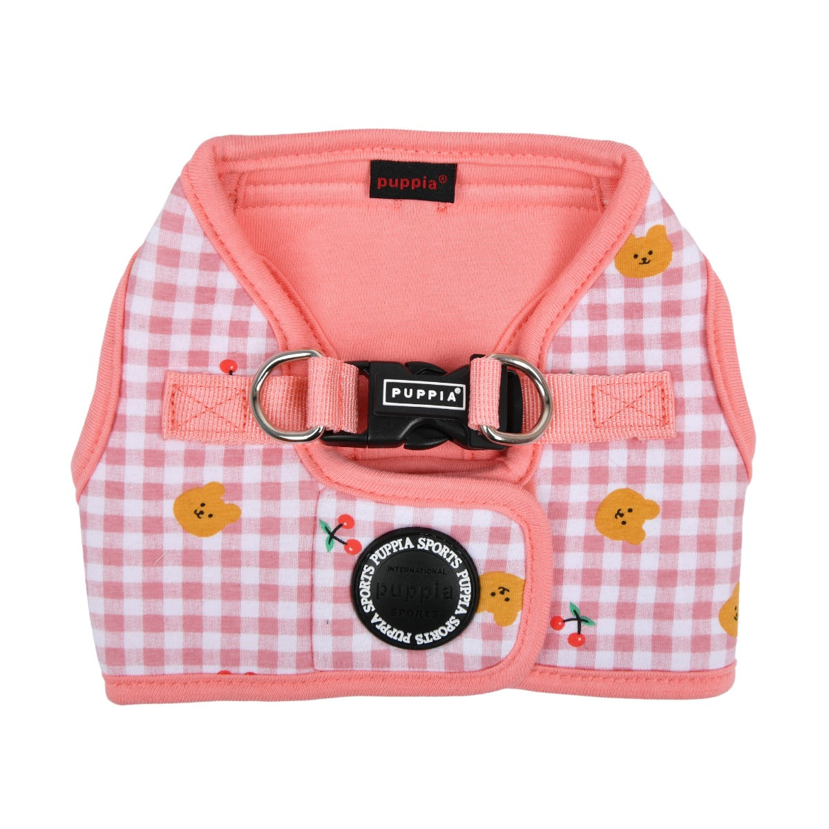 Puppia Baba Vest Harness