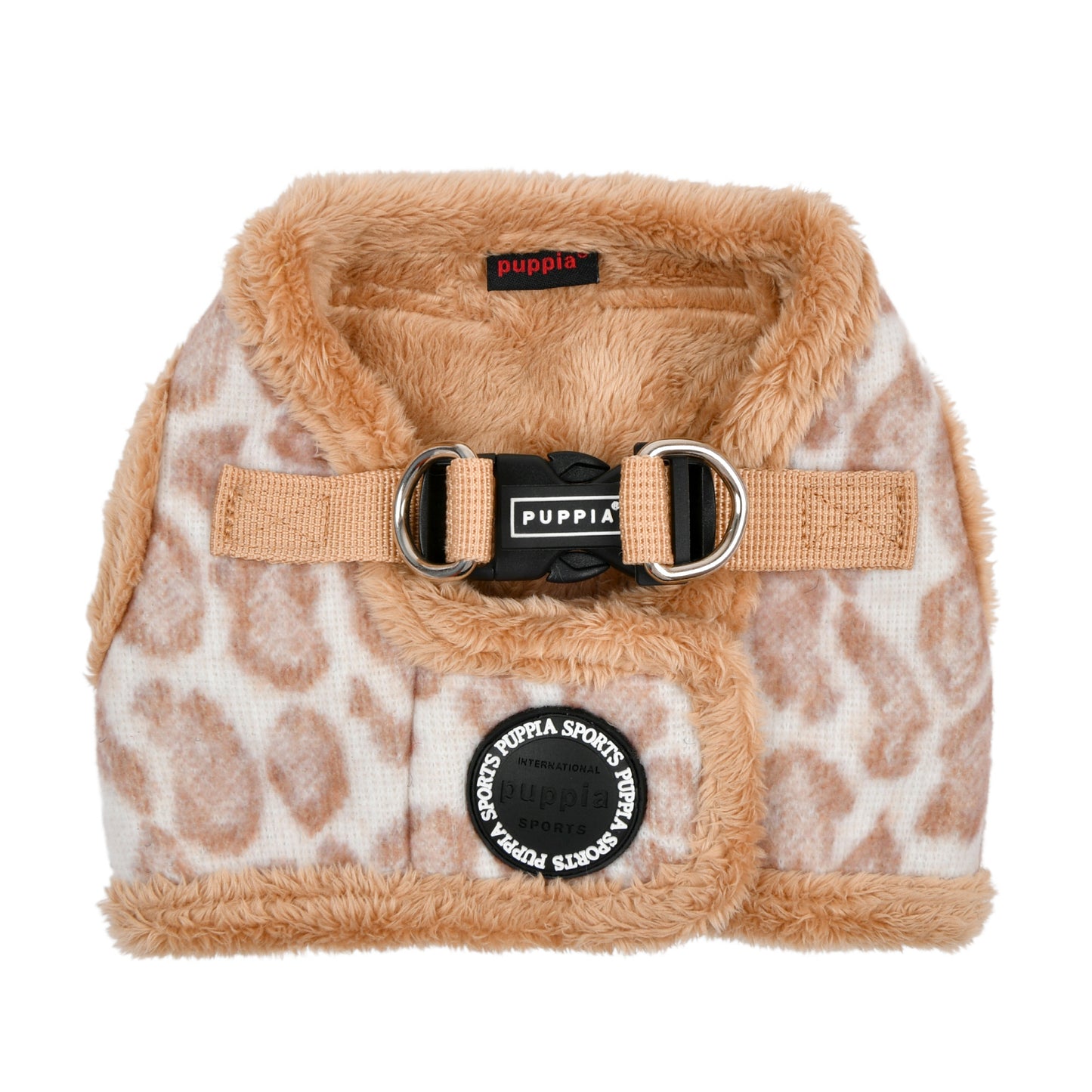 Puppia Kovo Vest Harness
