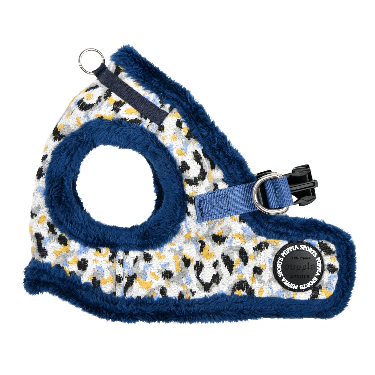 Puppia Huxley Vest Harness