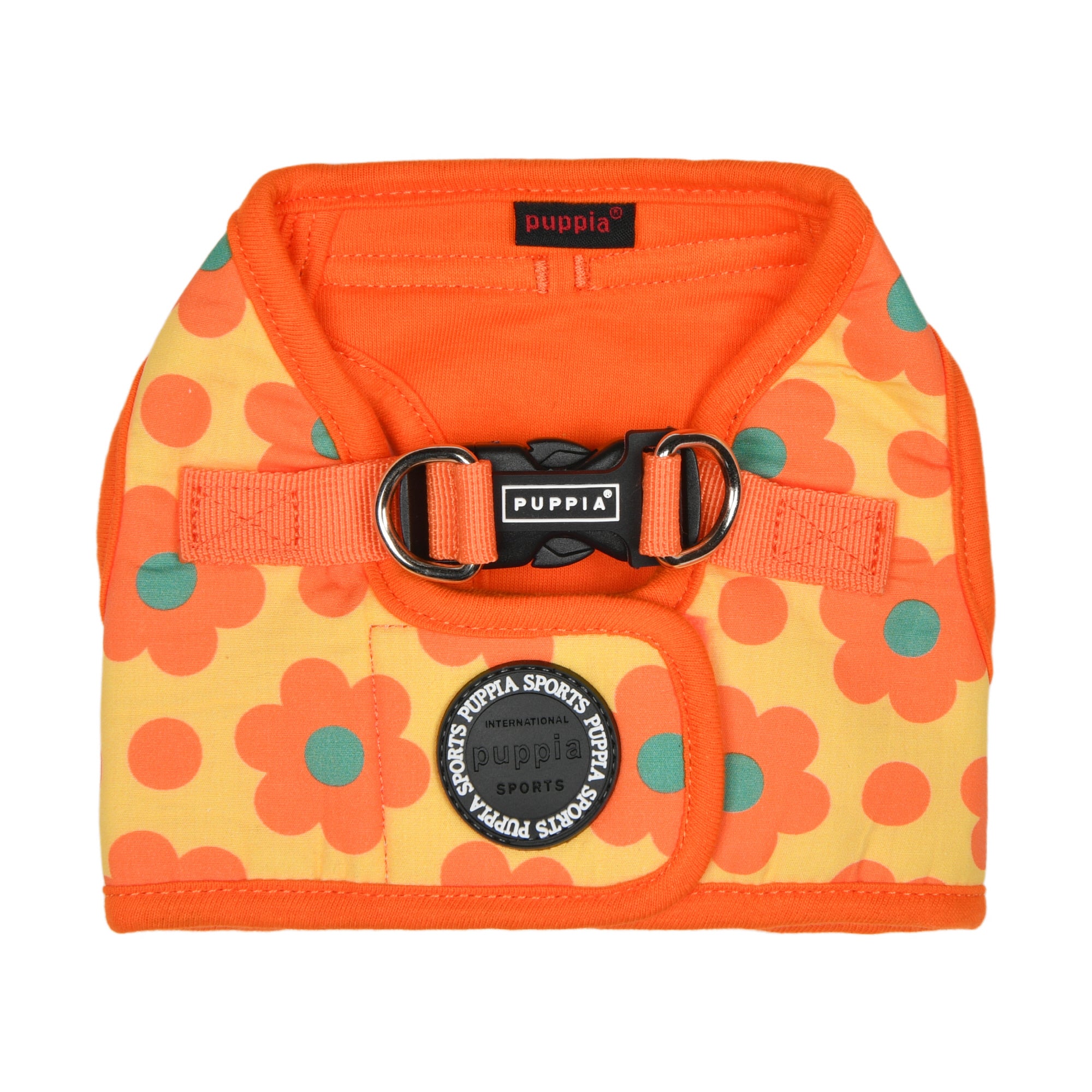 Puppia Bacopas Vest Harness