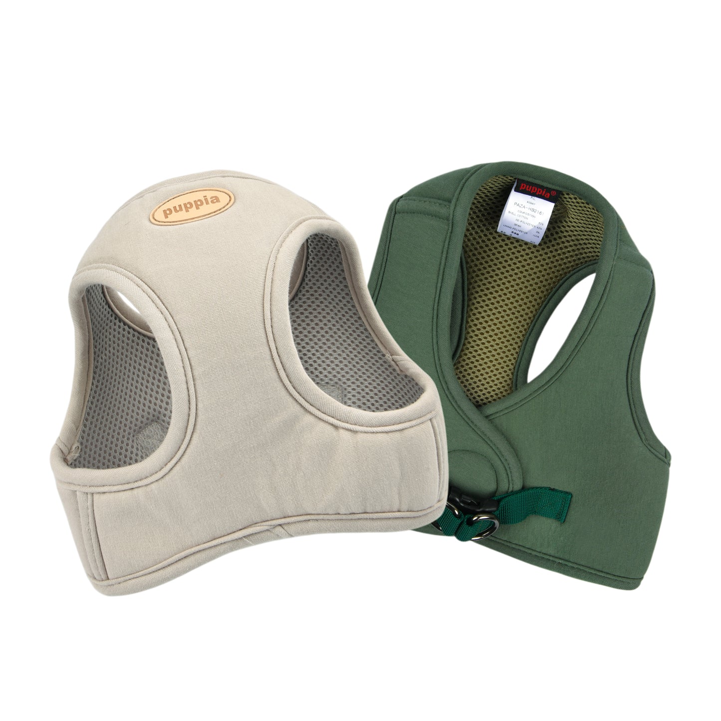 Puppia Eco Vest Harness