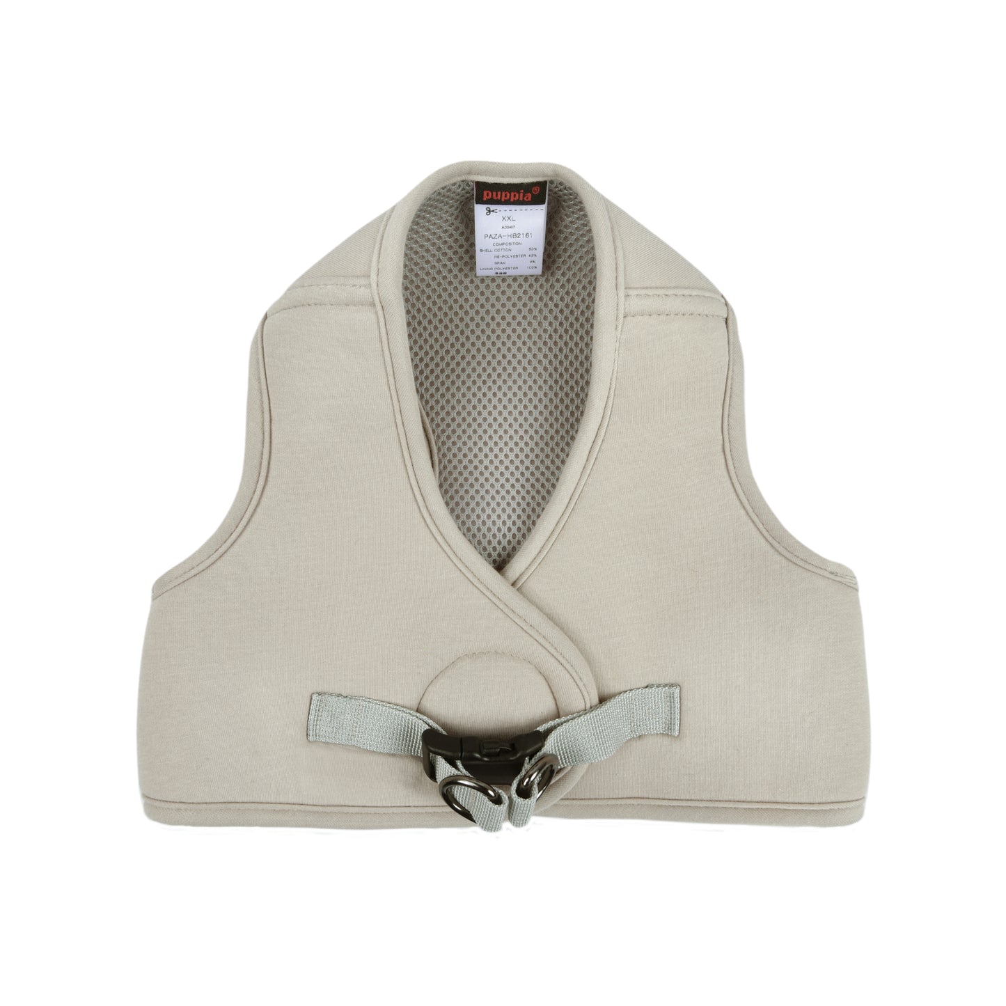 Puppia Eco Vest Harness