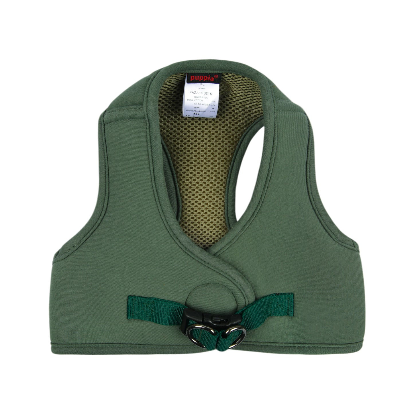 Puppia Eco Vest Harness