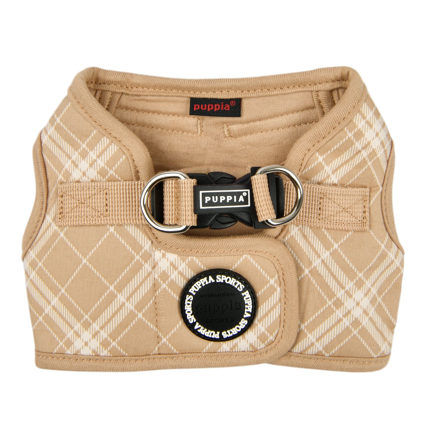 Puppia Corwin Vest Harness