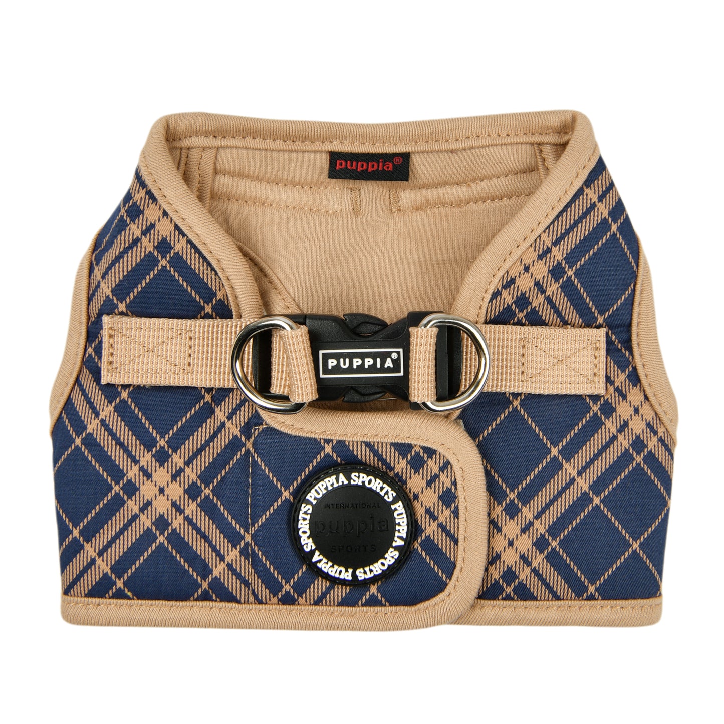 Puppia Corwin Vest Harness