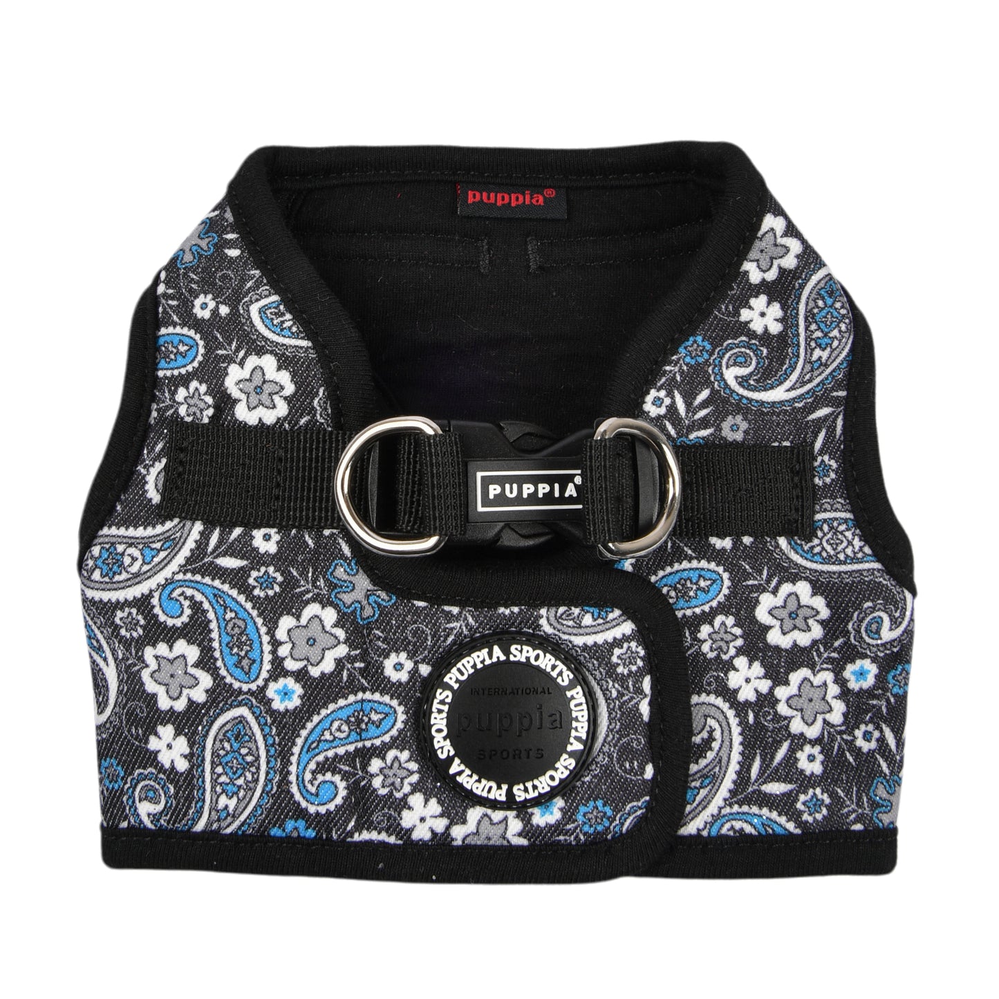 Puppia Cynthia Vest Harness