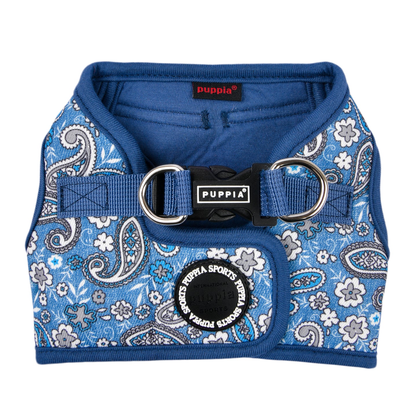 Puppia Cynthia Vest Harness