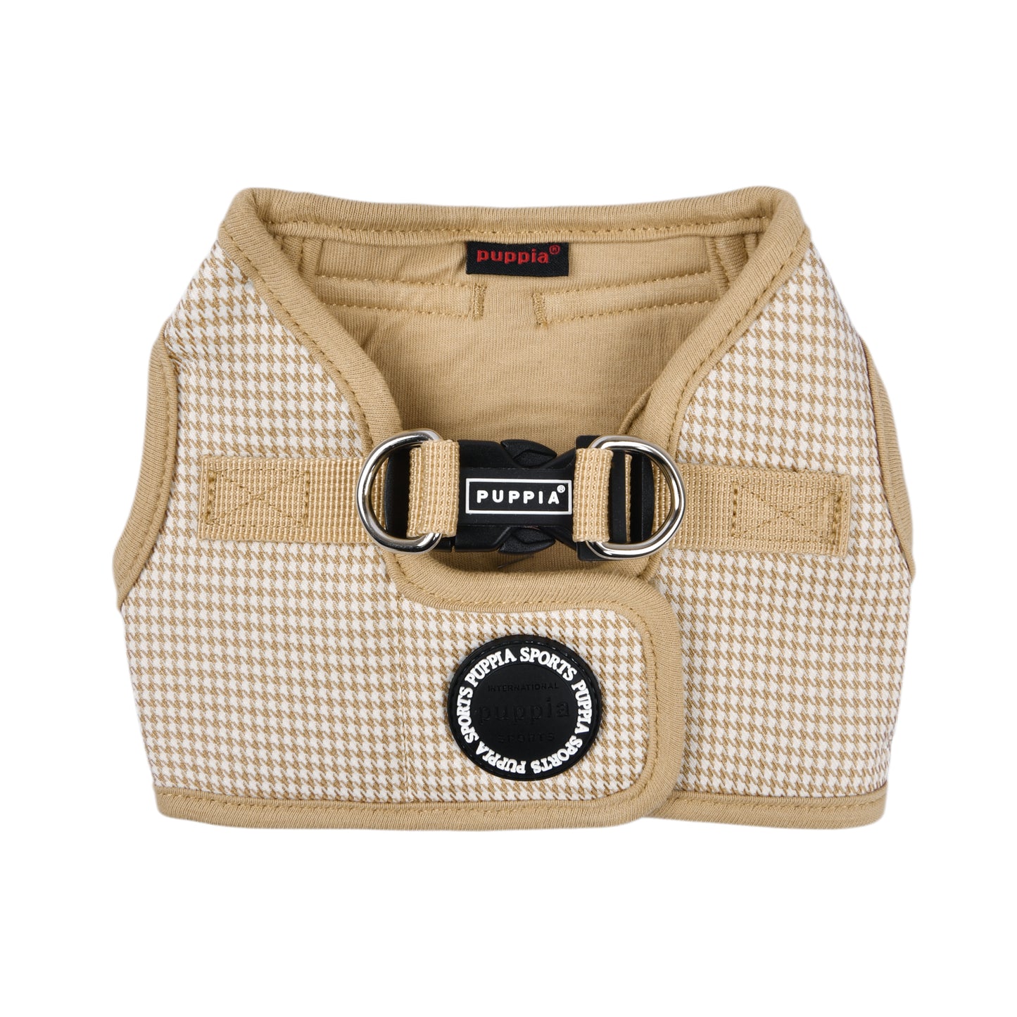 Puppia Amatus Vest Harness