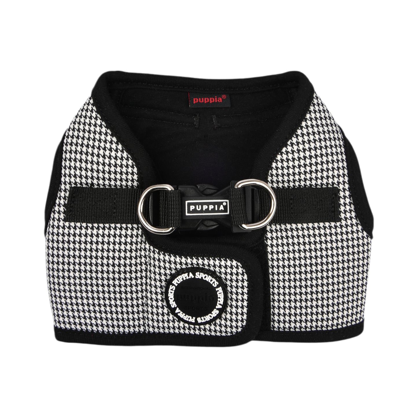 Puppia Amatus Vest Harness
