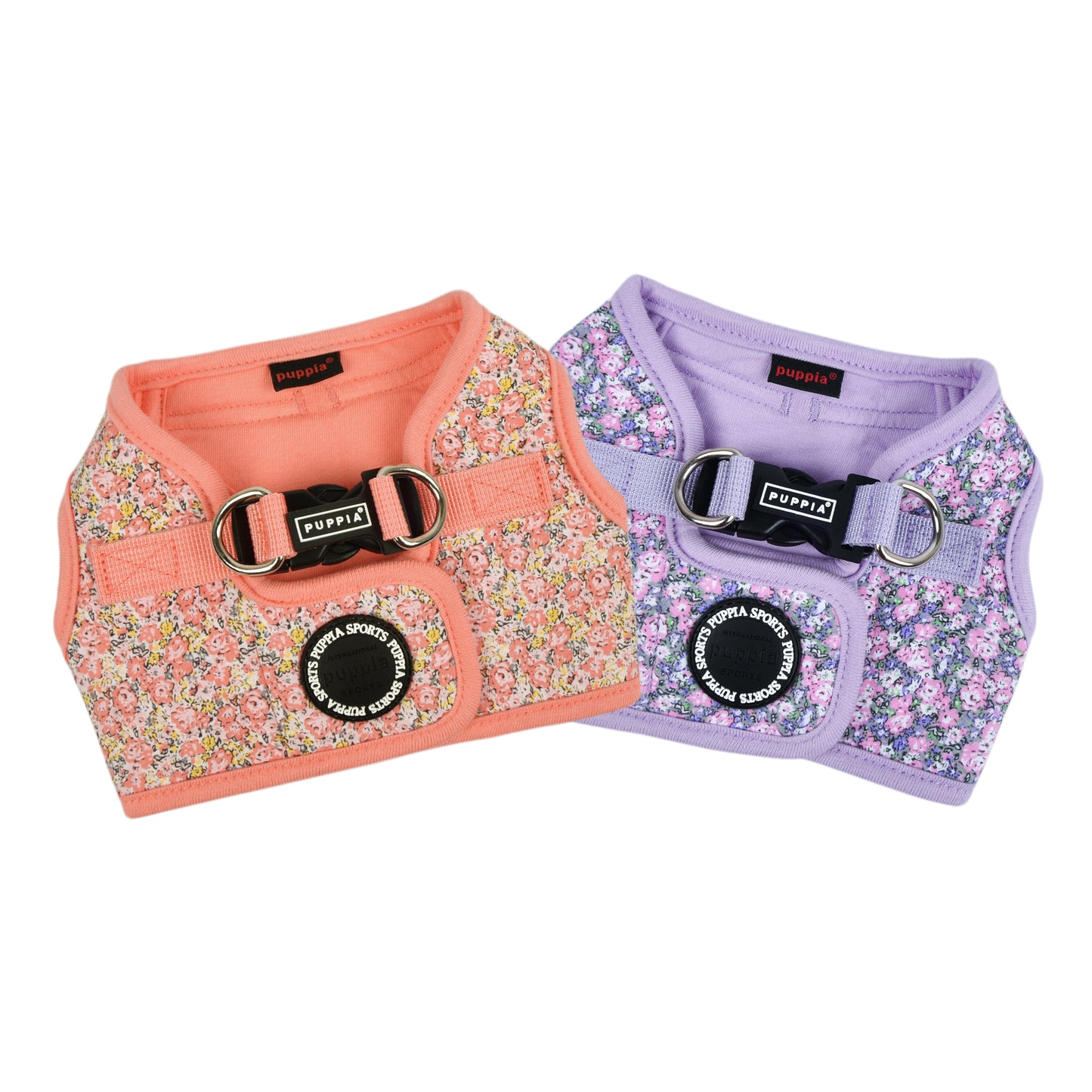 Puppia Kealoha Vest Harness