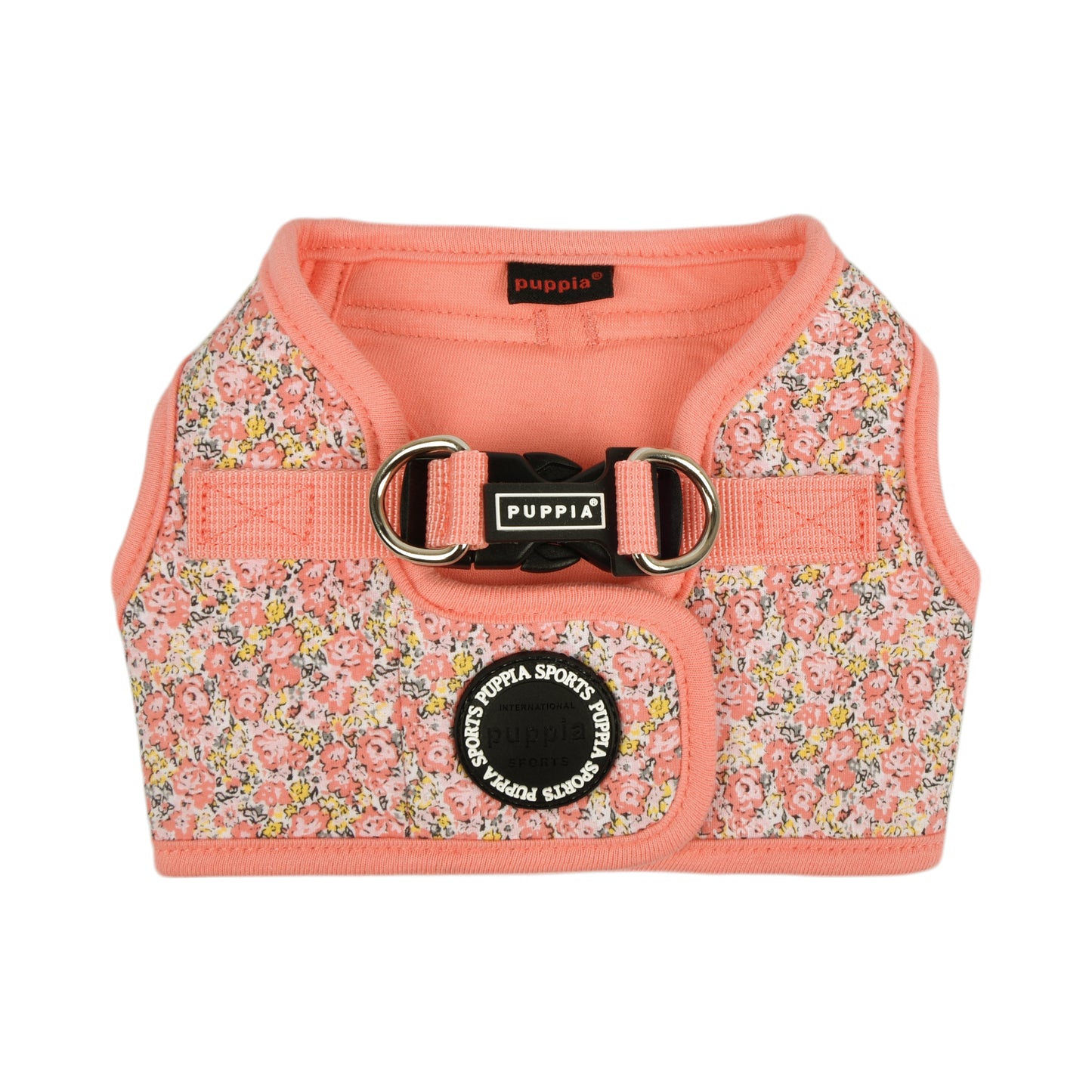 Puppia Kealoha Vest Harness