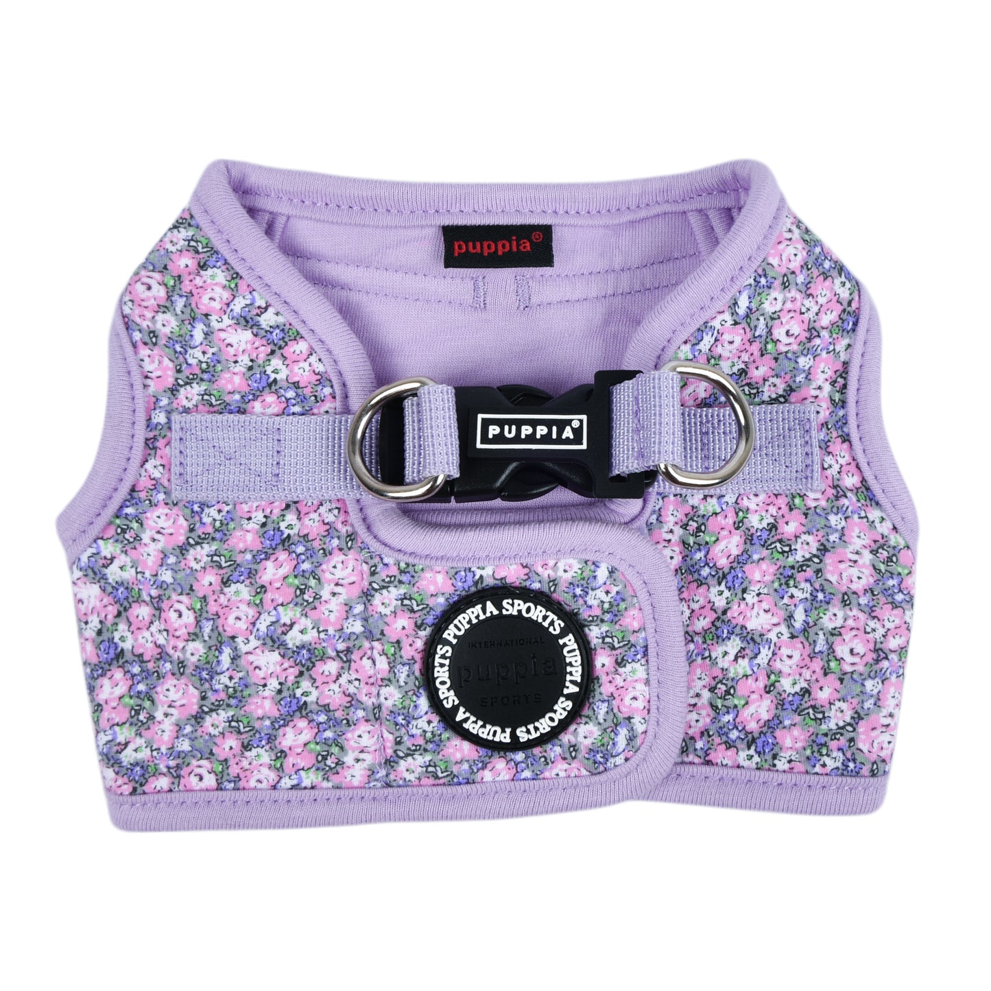 Puppia Kealoha Vest Harness