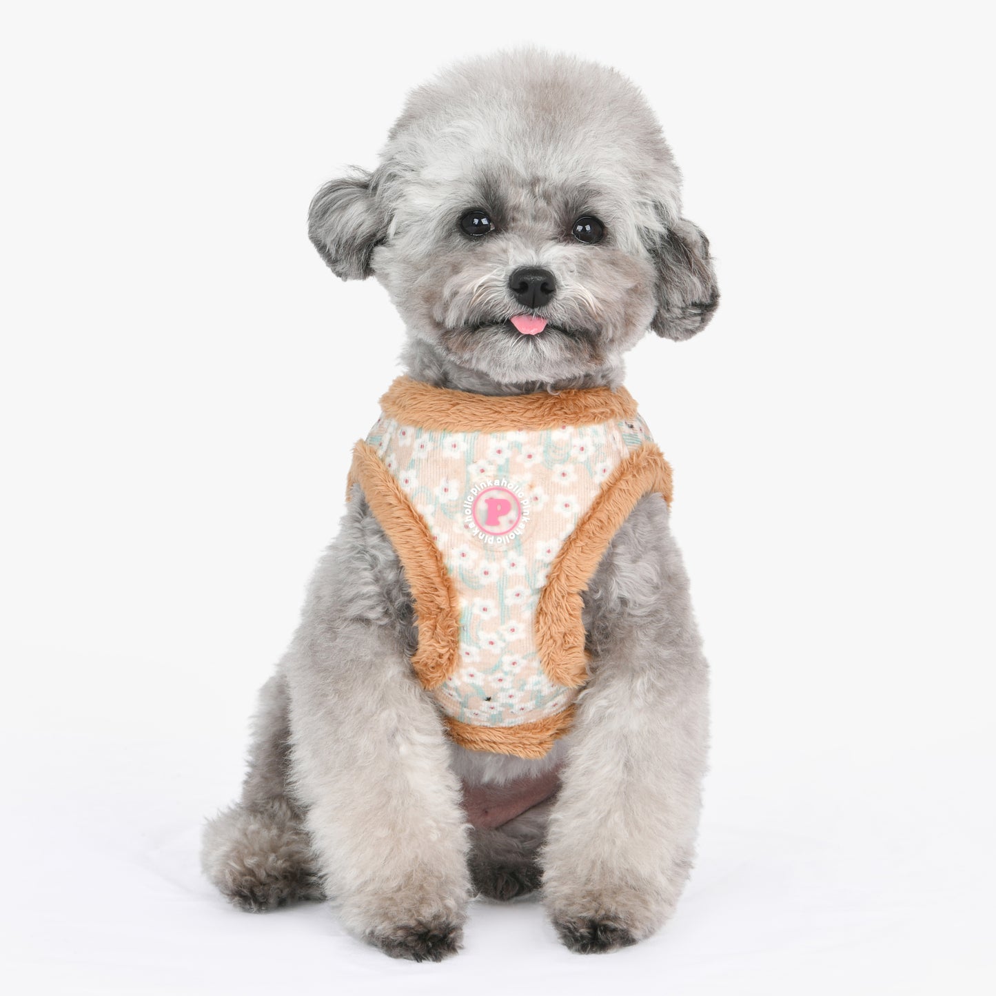 Pinkaholic NY Kalina Vest Harness