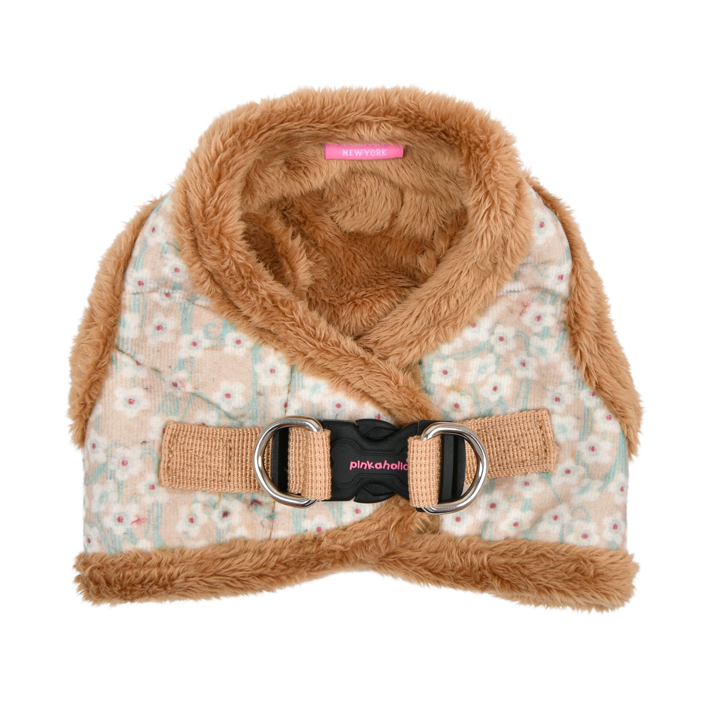 Pinkaholic NY Kalina Vest Harness