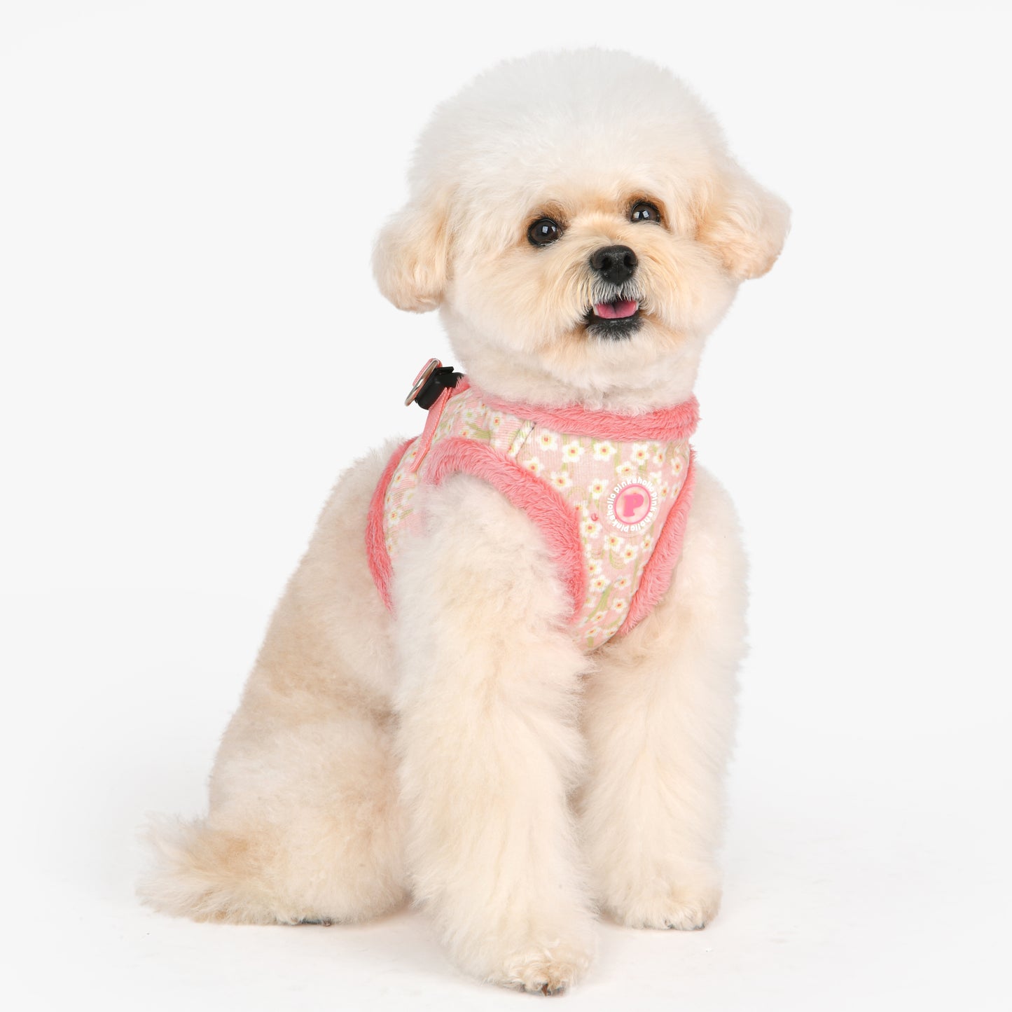 Pinkaholic NY Kalina Vest Harness