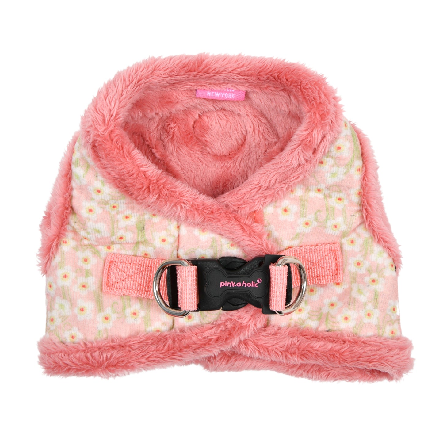 Pinkaholic NY Kalina Vest Harness