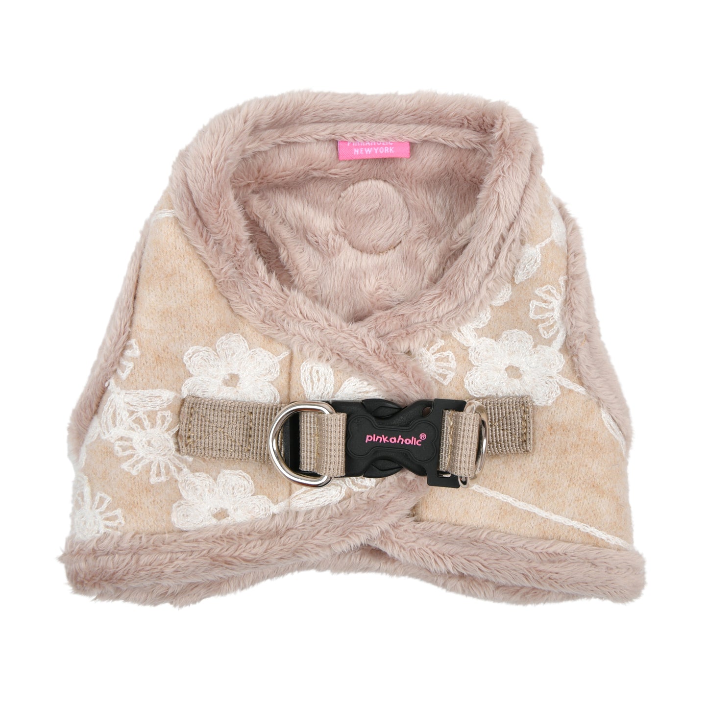 Pinkaholic NY Celandine Vest Harness