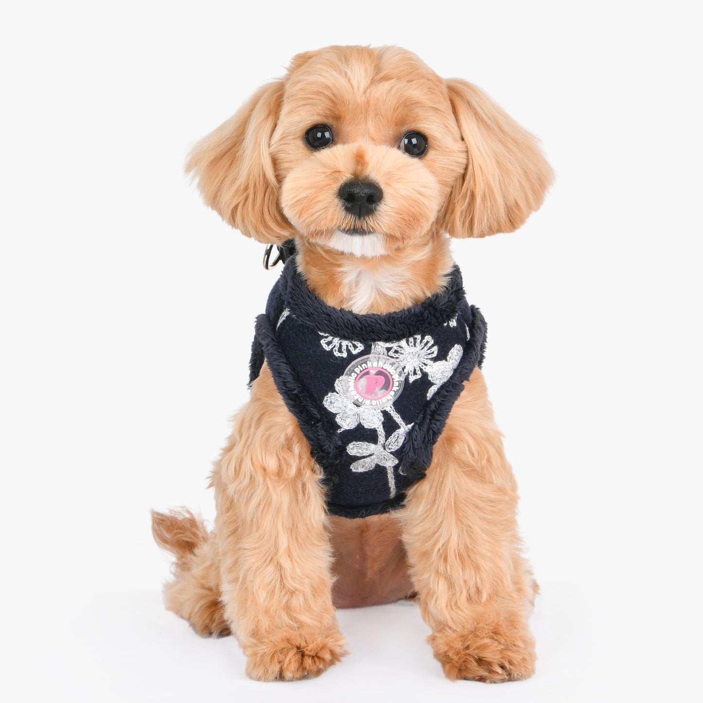 Pinkaholic NY Celandine Vest Harness