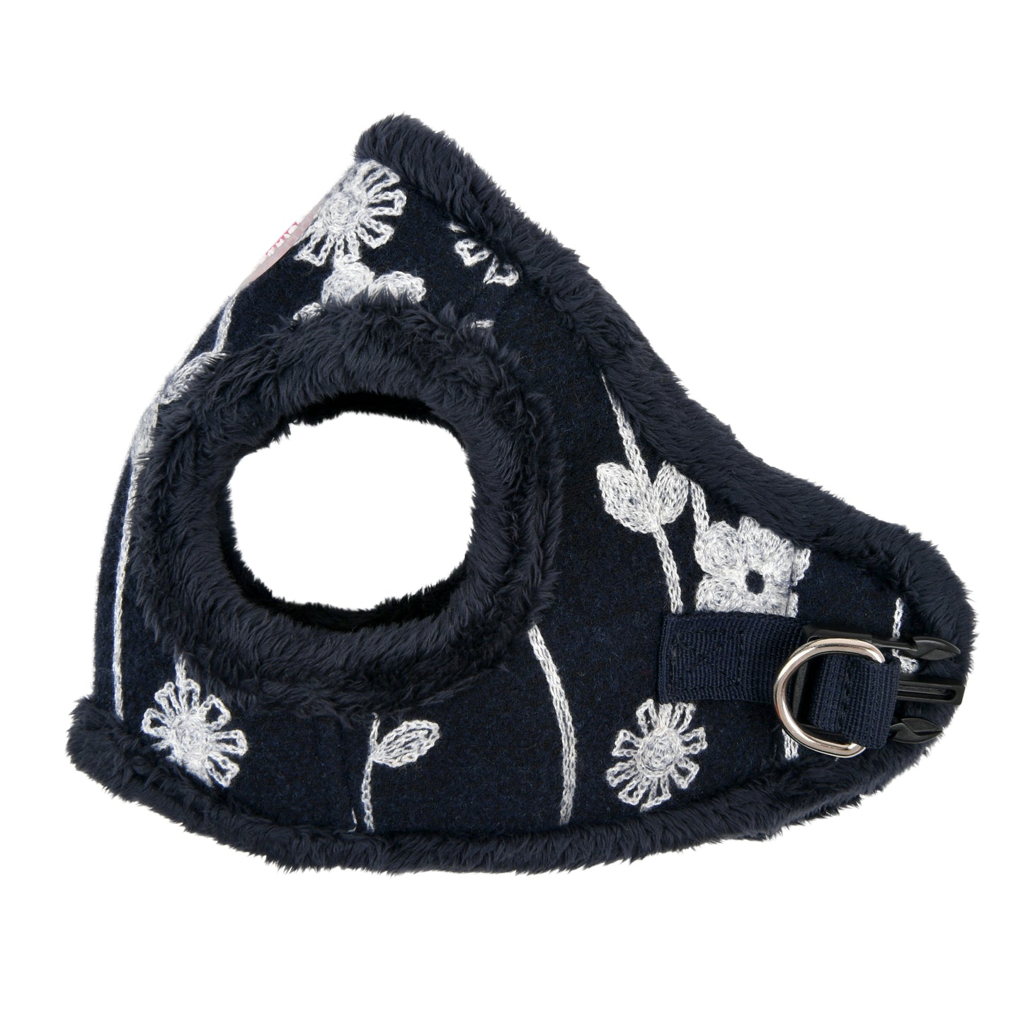 Pinkaholic NY Celandine Vest Harness