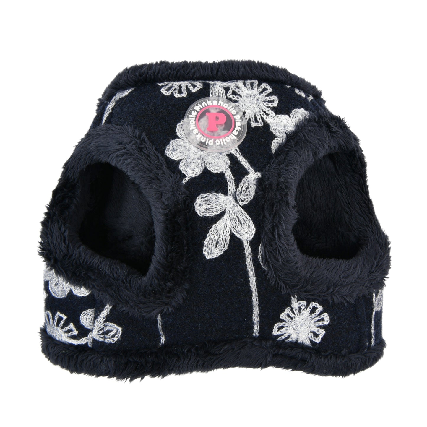 Pinkaholic NY Celandine Vest Harness