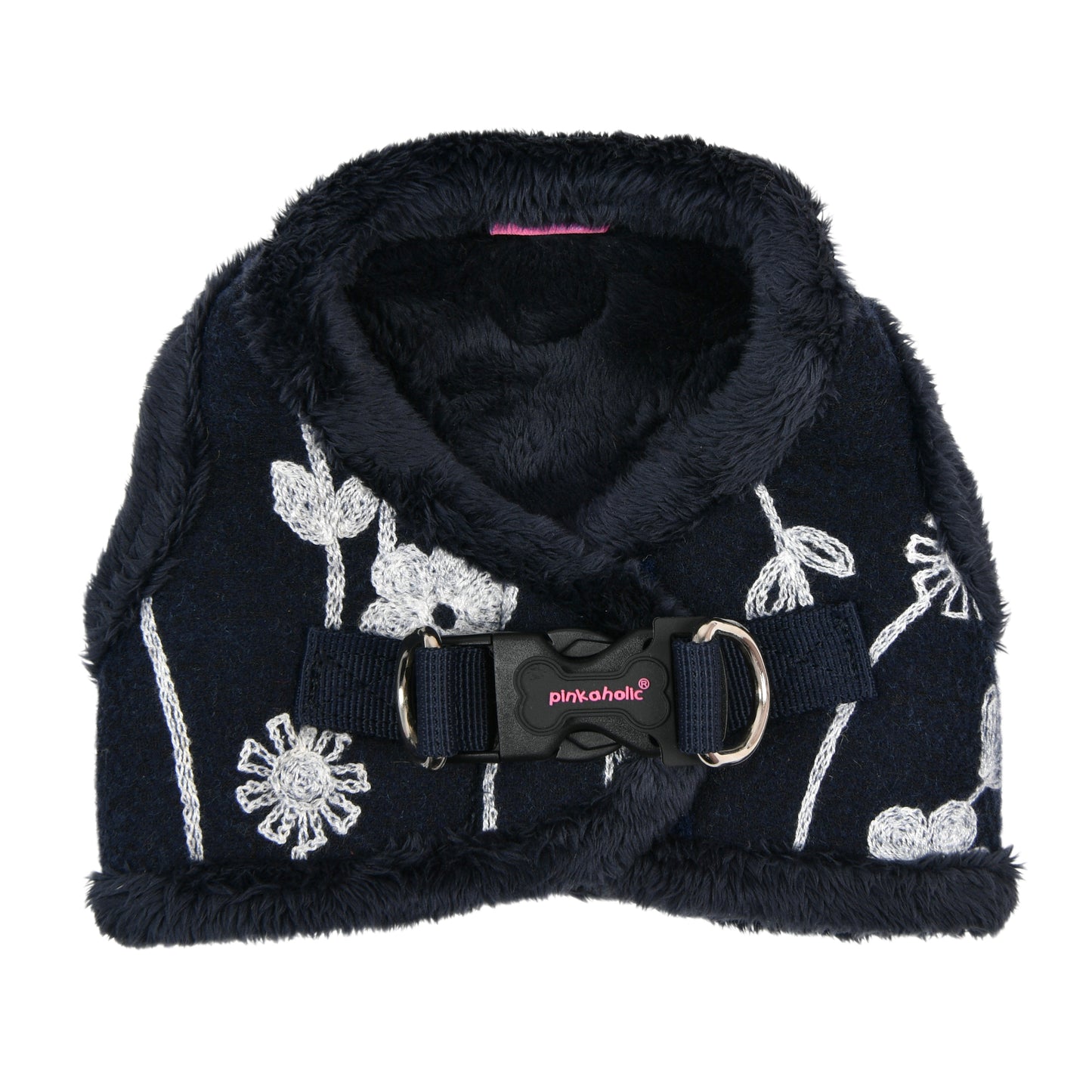 Pinkaholic NY Celandine Vest Harness