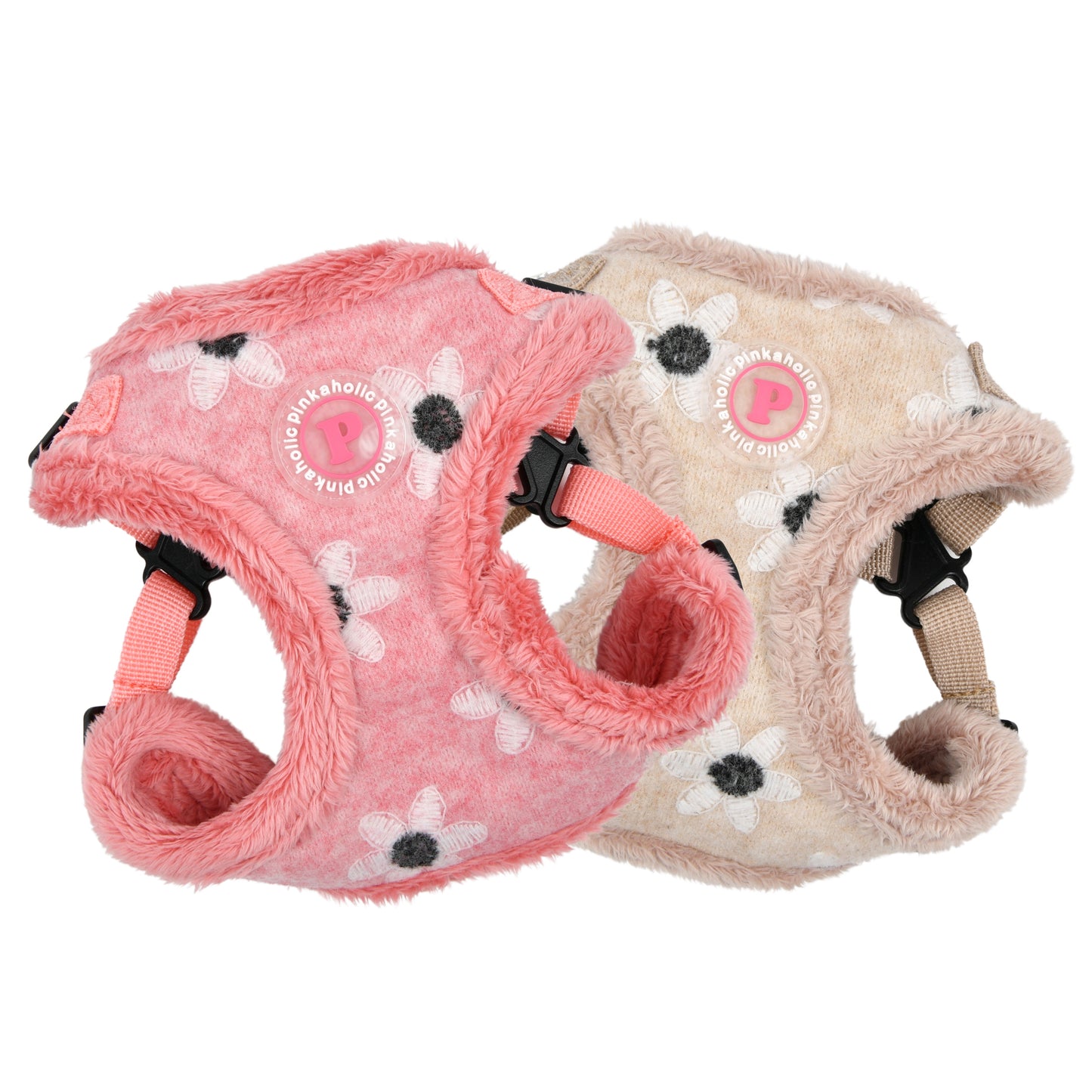Pinkaholic NY Nanala Comfort Harness