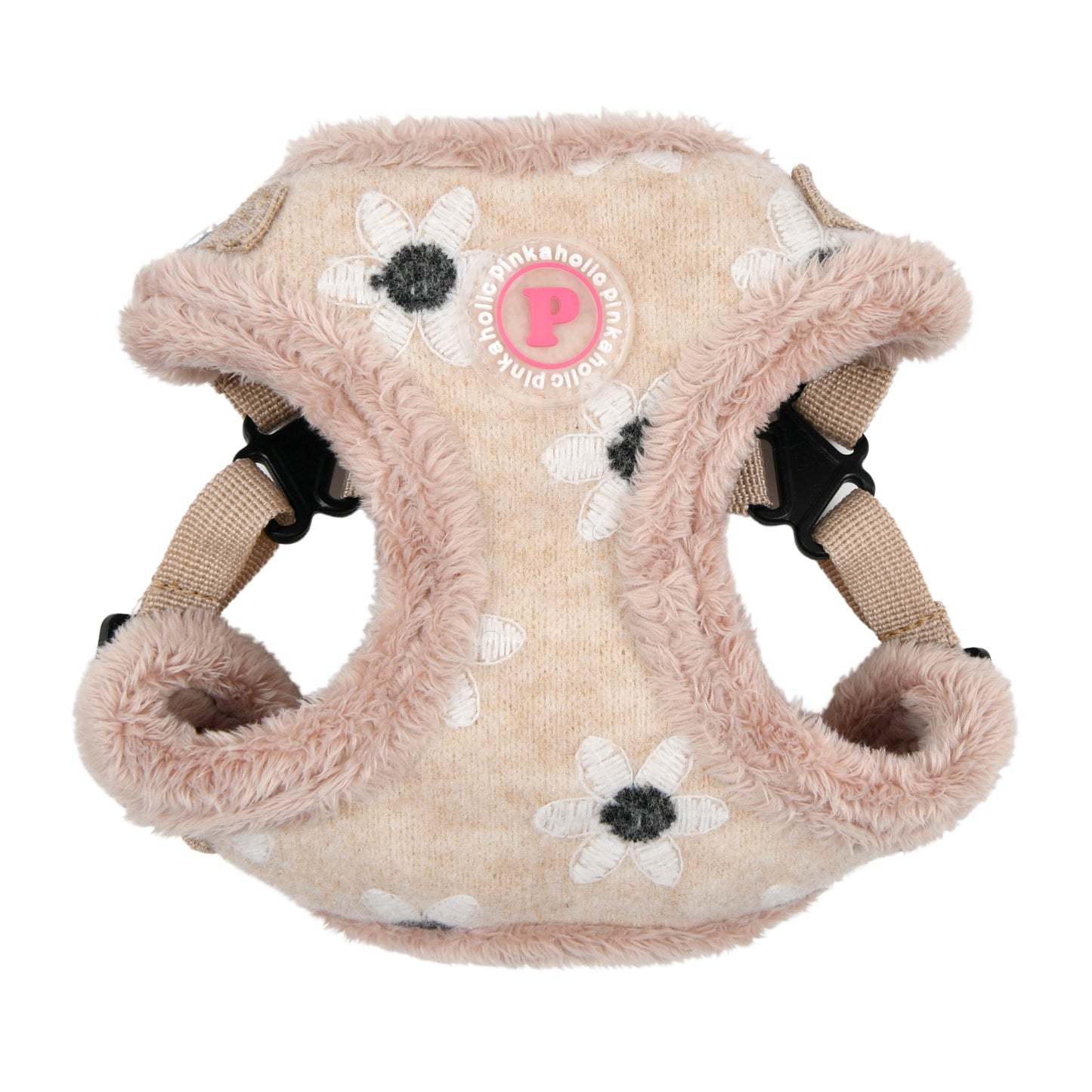Pinkaholic NY Nanala Comfort Harness