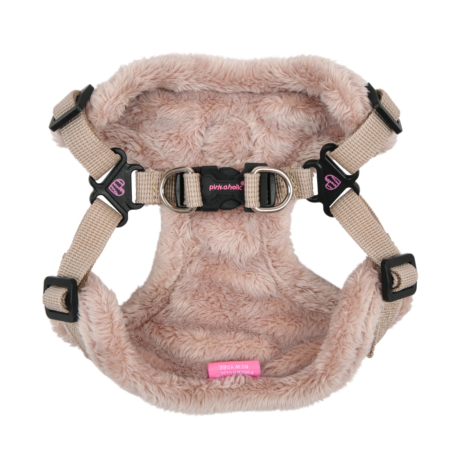 Pinkaholic NY Nanala Comfort Harness