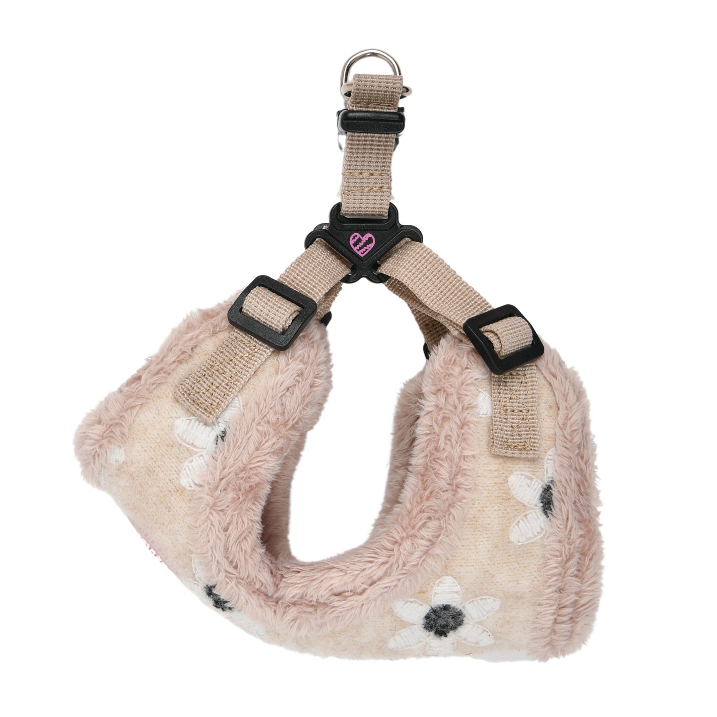 Pinkaholic NY Nanala Comfort Harness