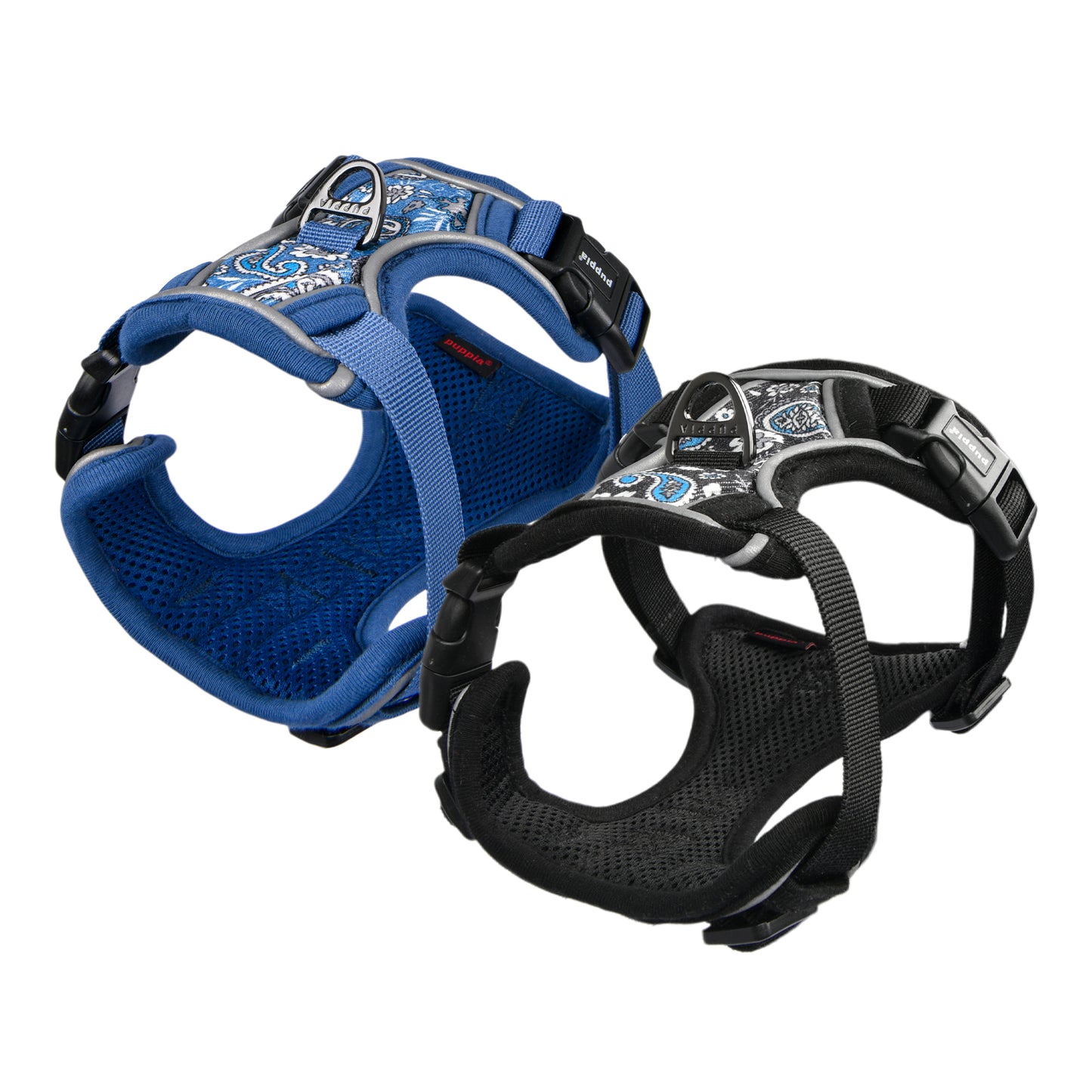 Puppia Cynthia Harness H