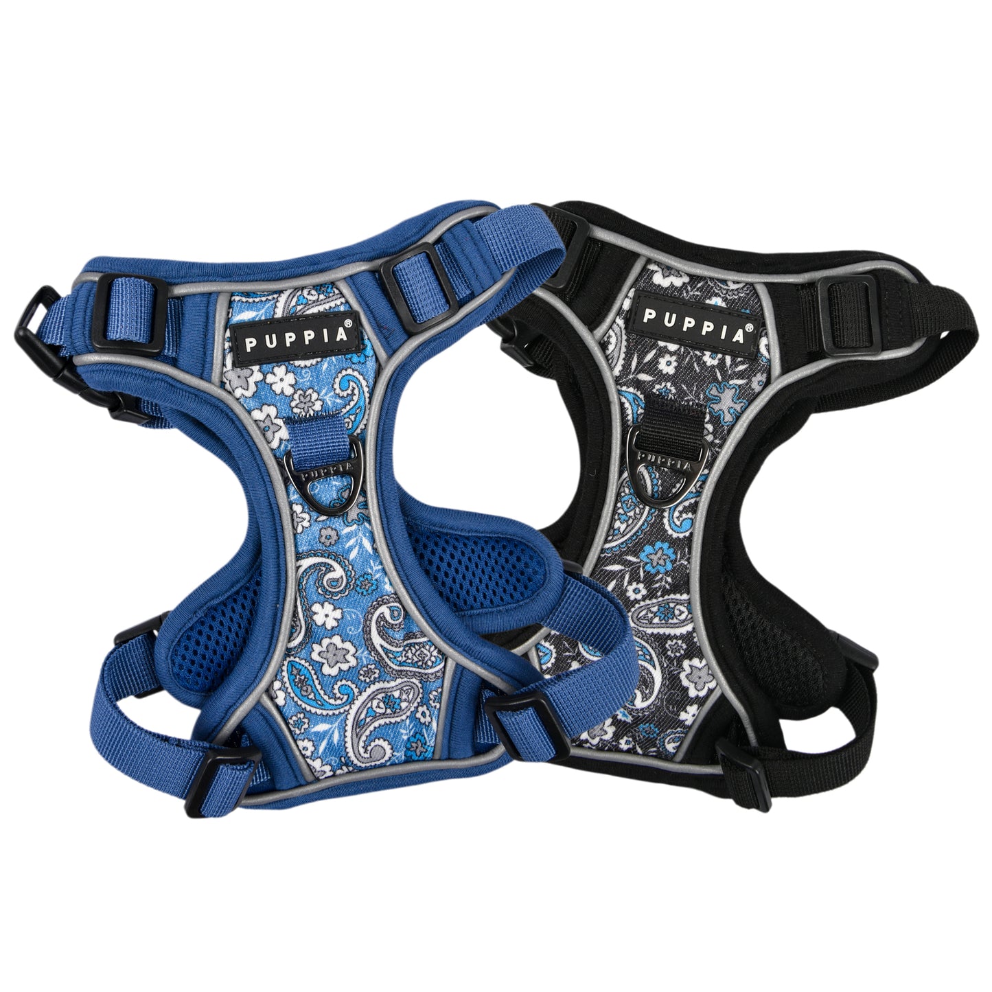 Puppia Cynthia Harness H