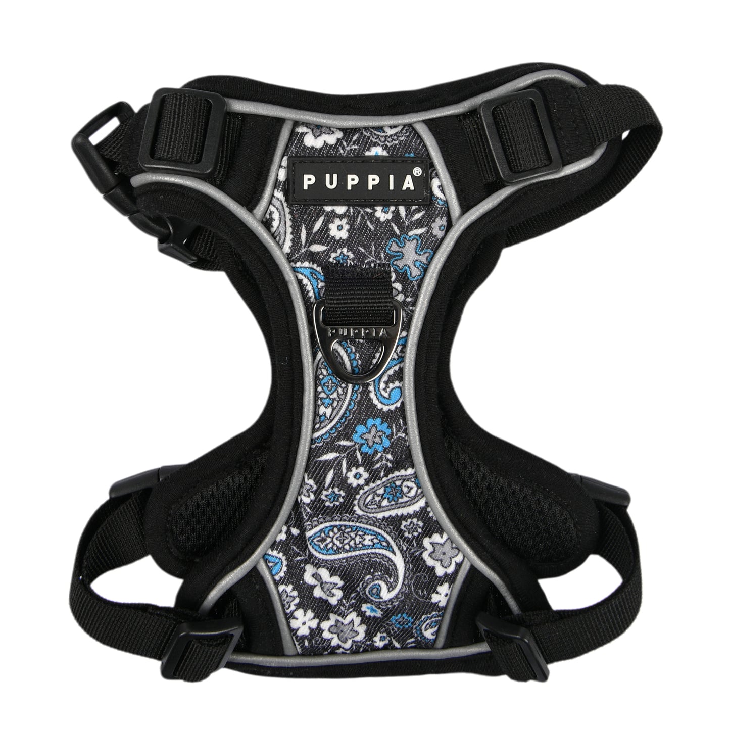 Puppia Cynthia Harness H