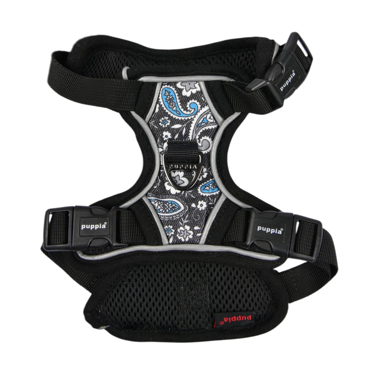 Puppia Cynthia Harness H
