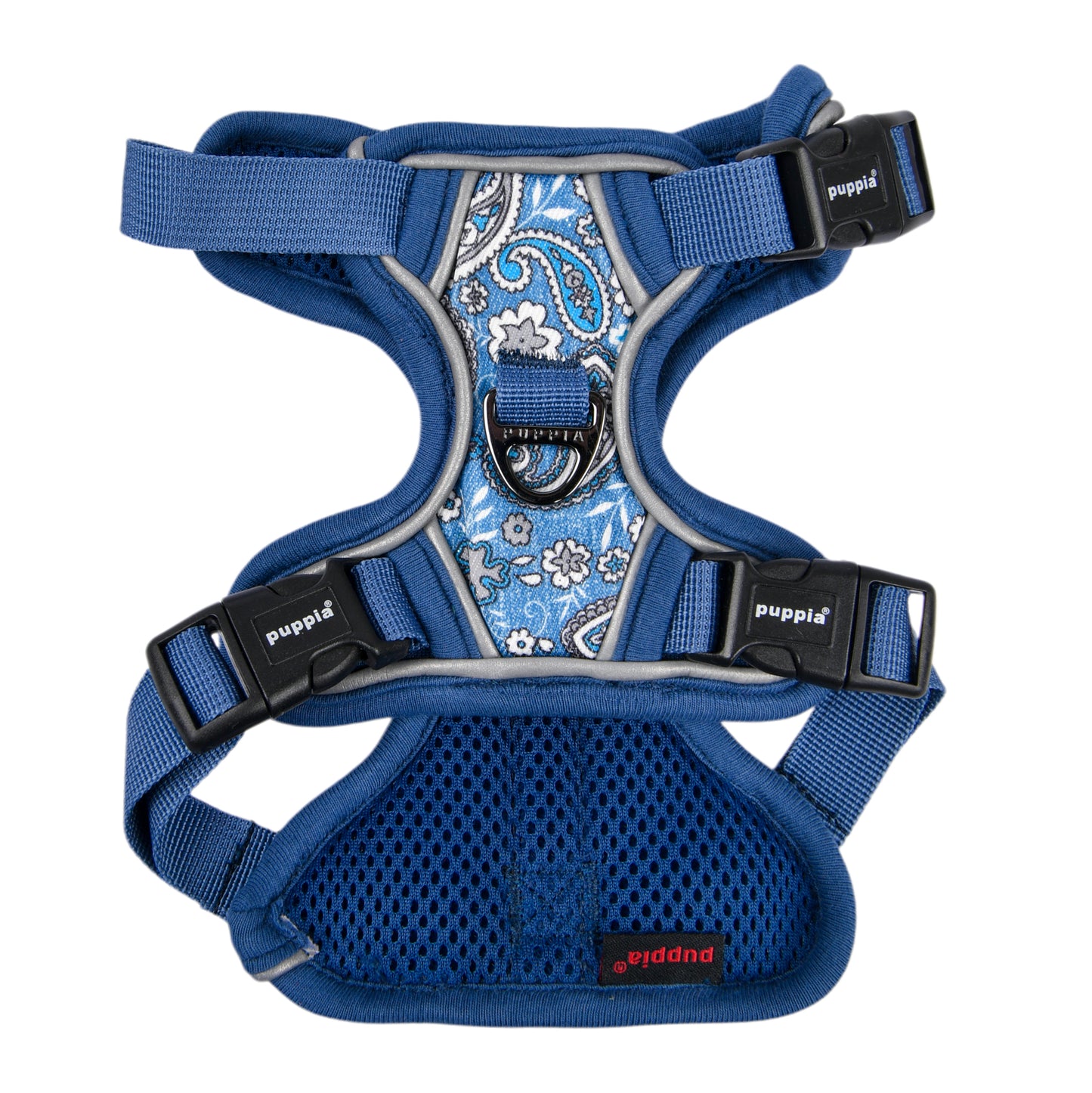 Puppia Cynthia Harness H