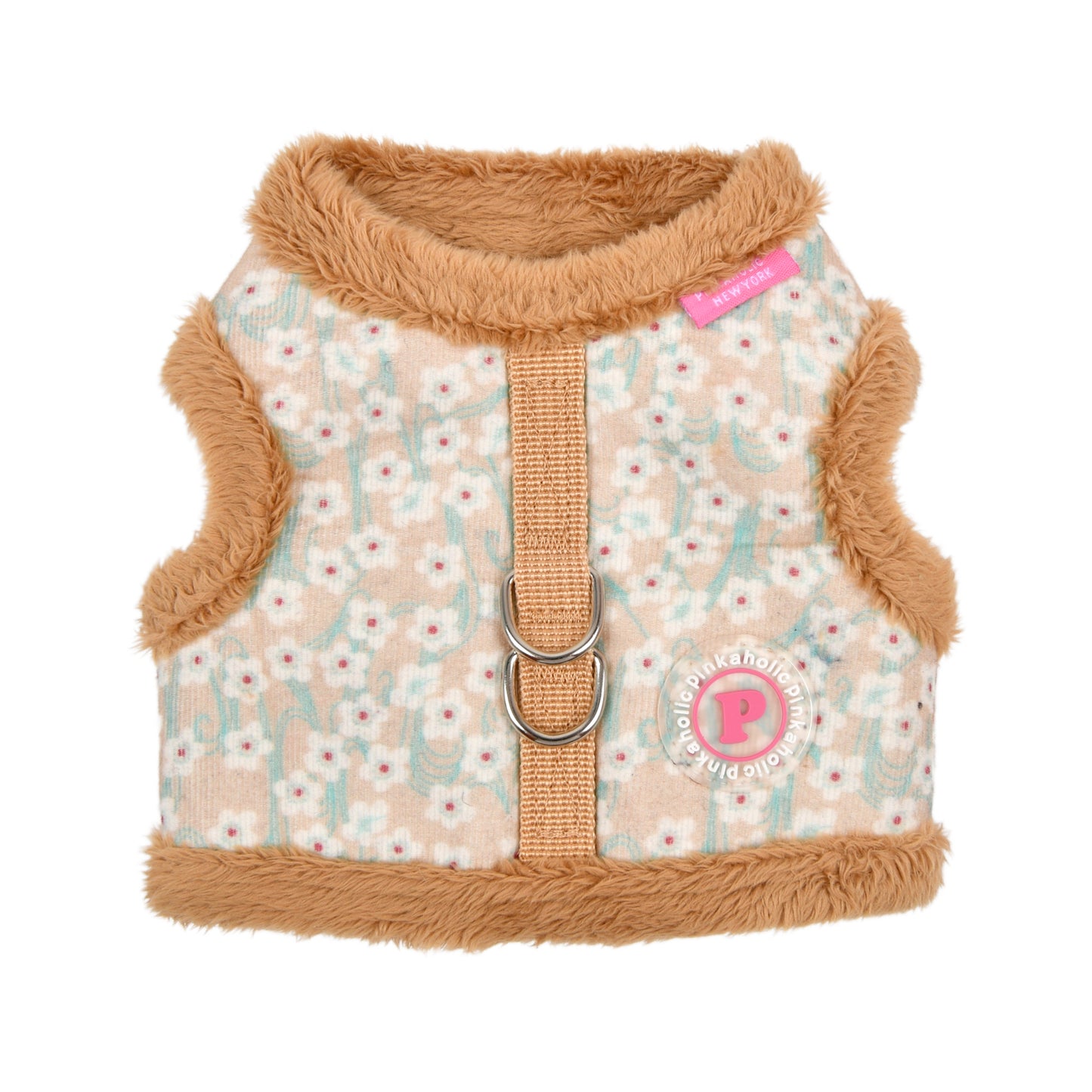 Pinkaholic NY Kalina Pinka Harness