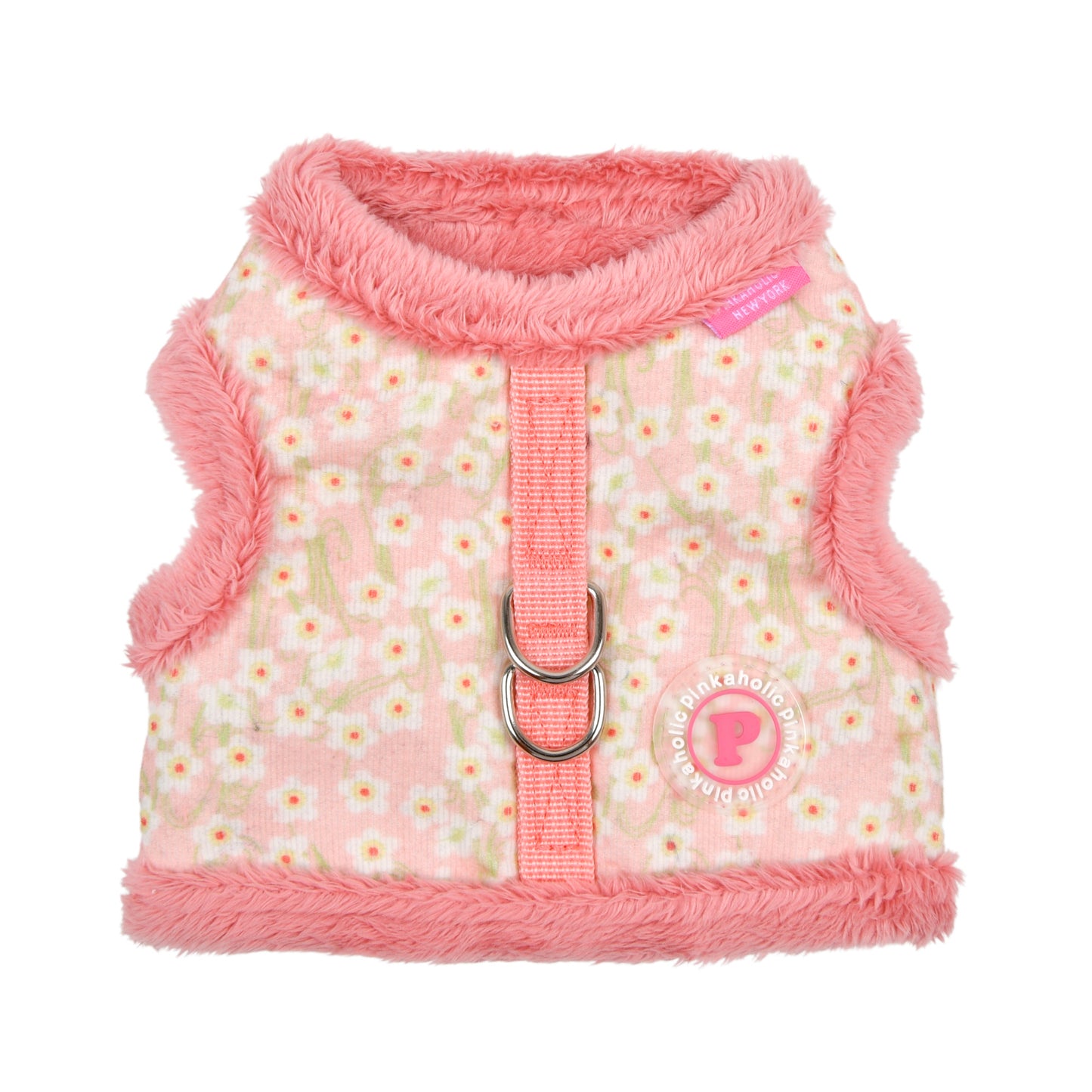 Pinkaholic NY Kalina Pinka Harness