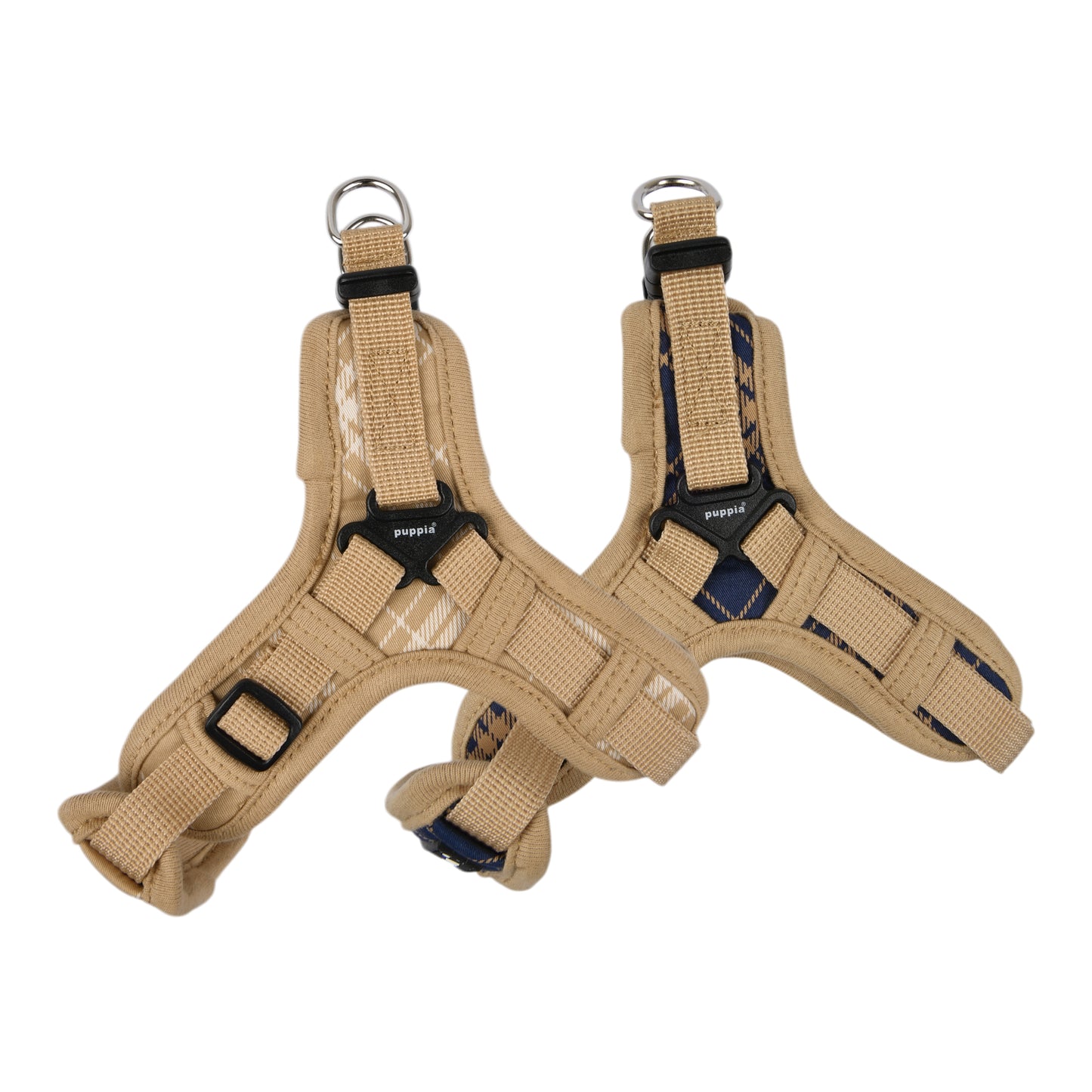 Puppia Corwin Harness X