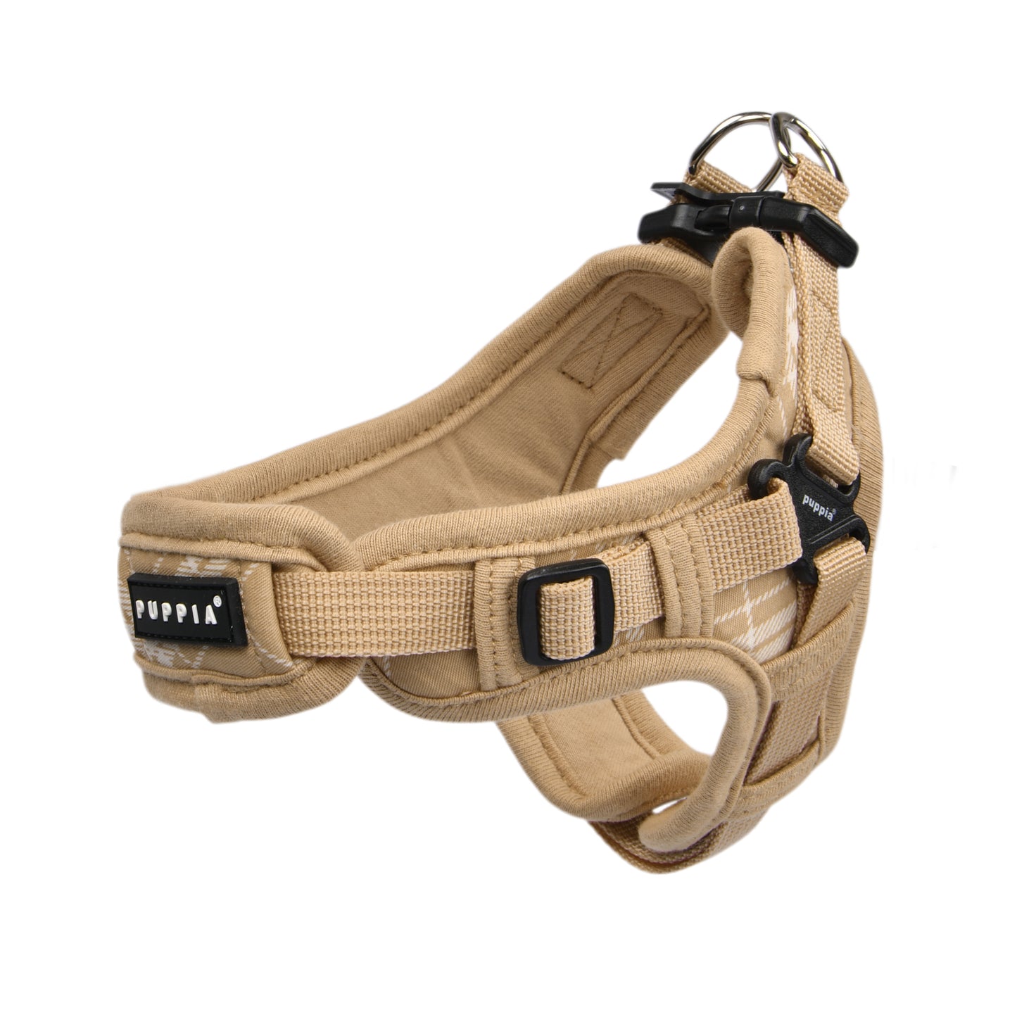 Puppia Corwin Harness X
