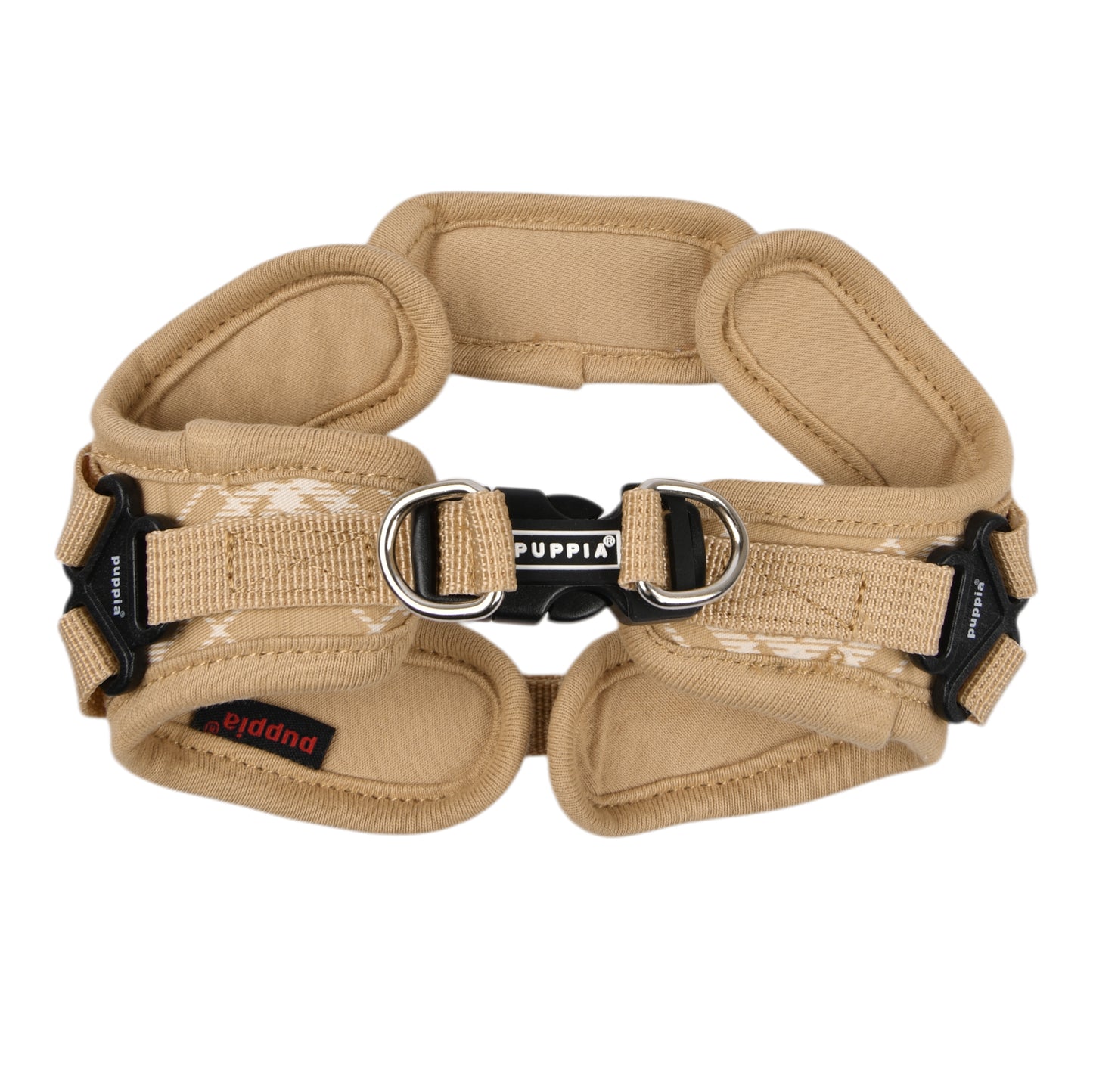 Puppia Corwin Harness X