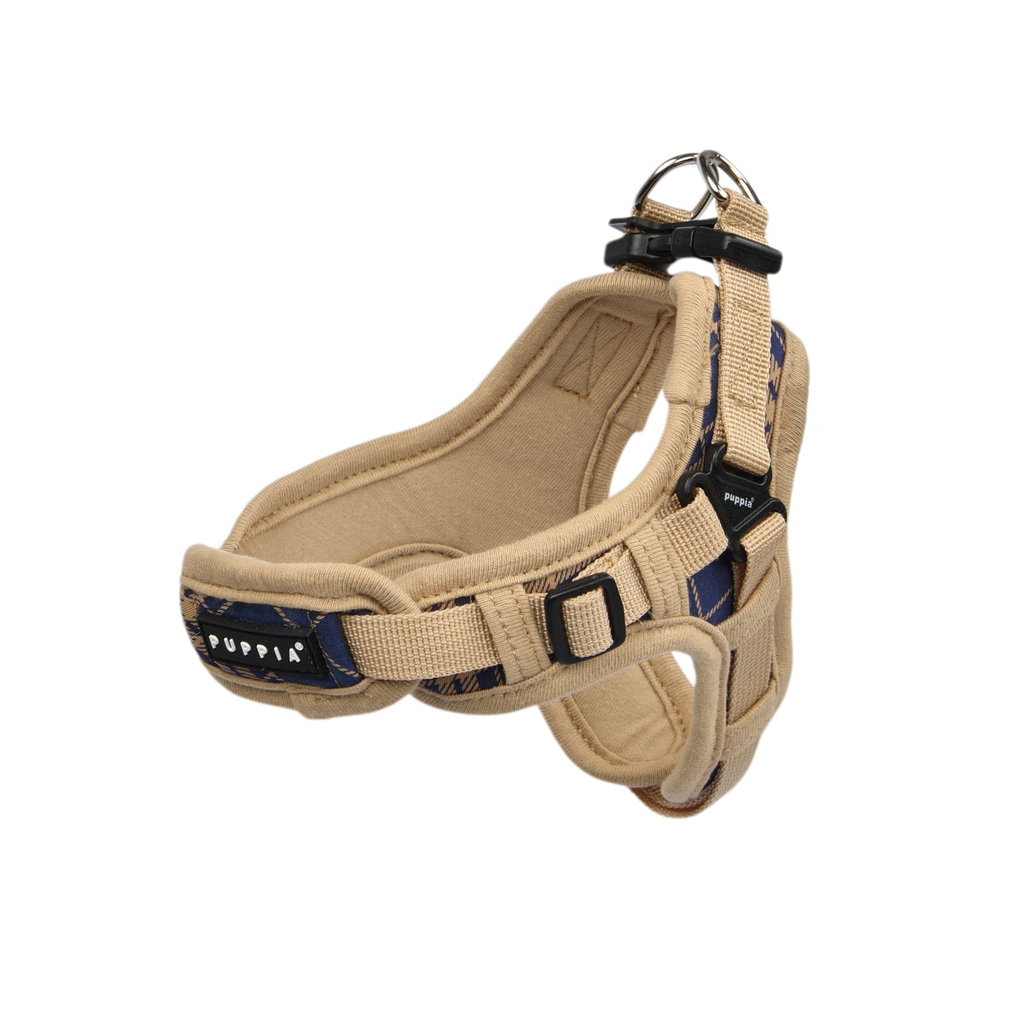 Puppia Corwin Harness X