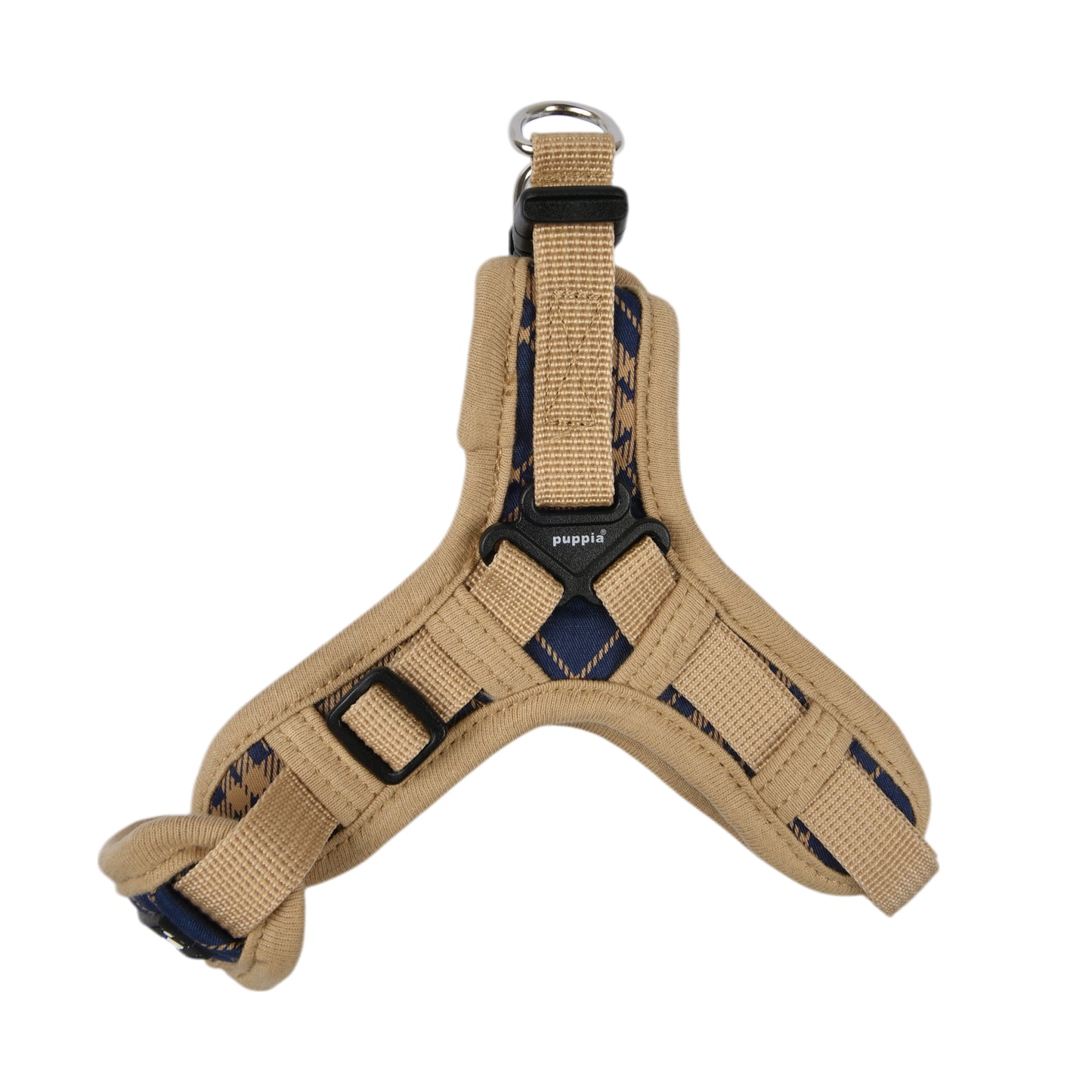 Puppia Corwin Harness X