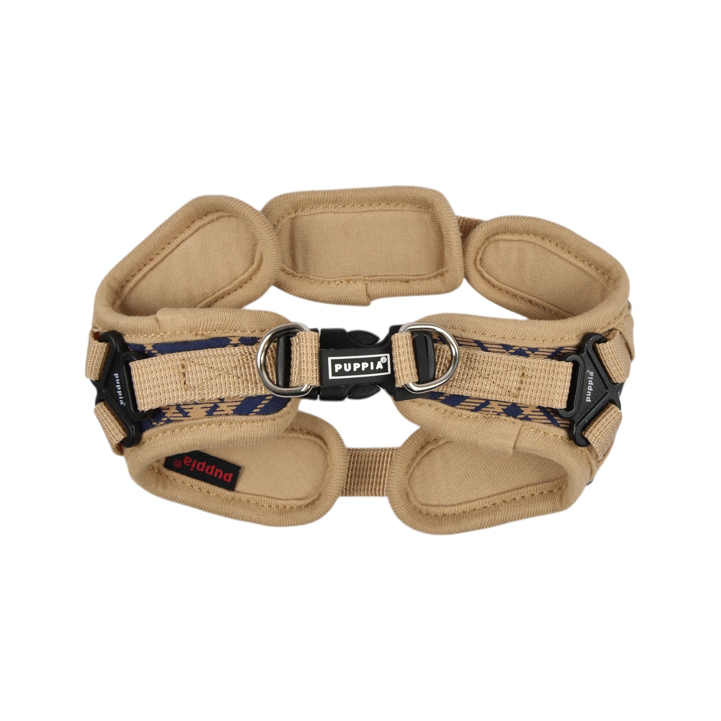 Puppia Corwin Harness X