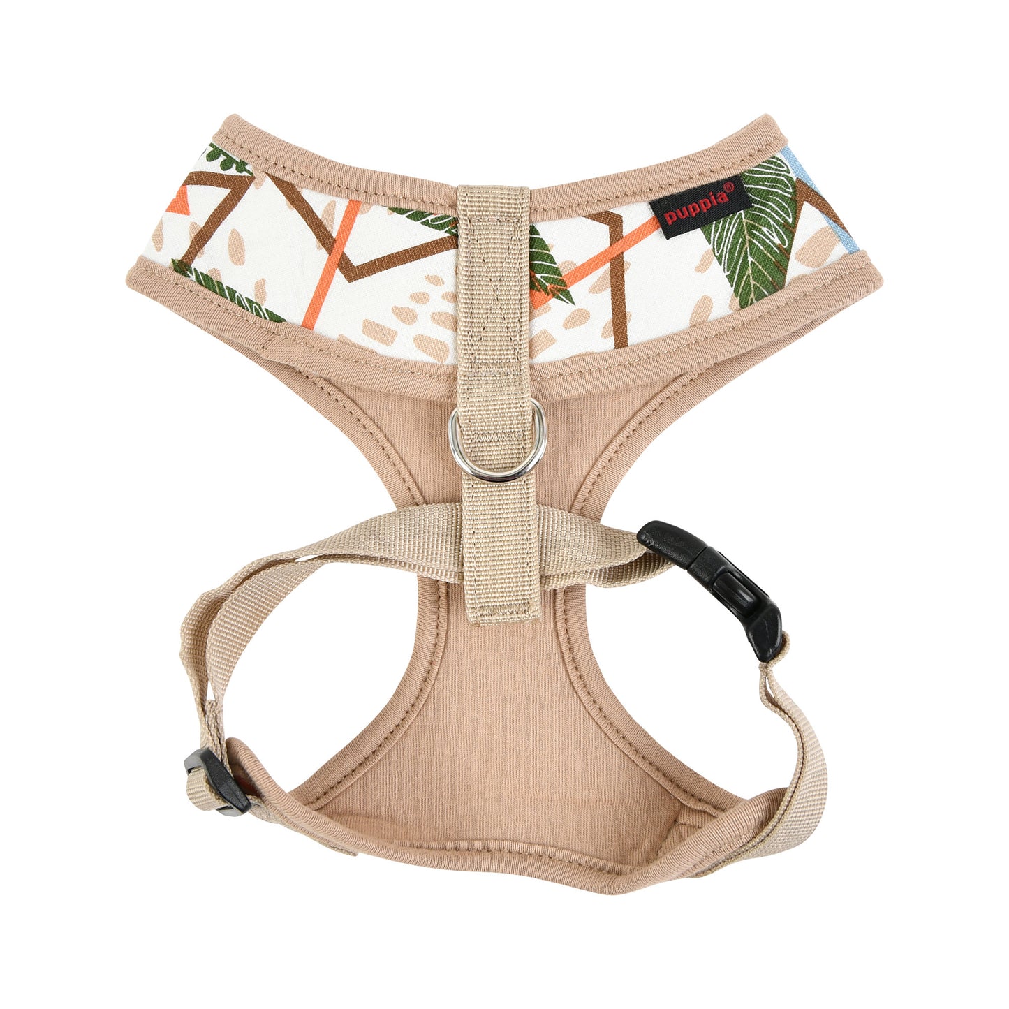 Puppia Botanical Harness