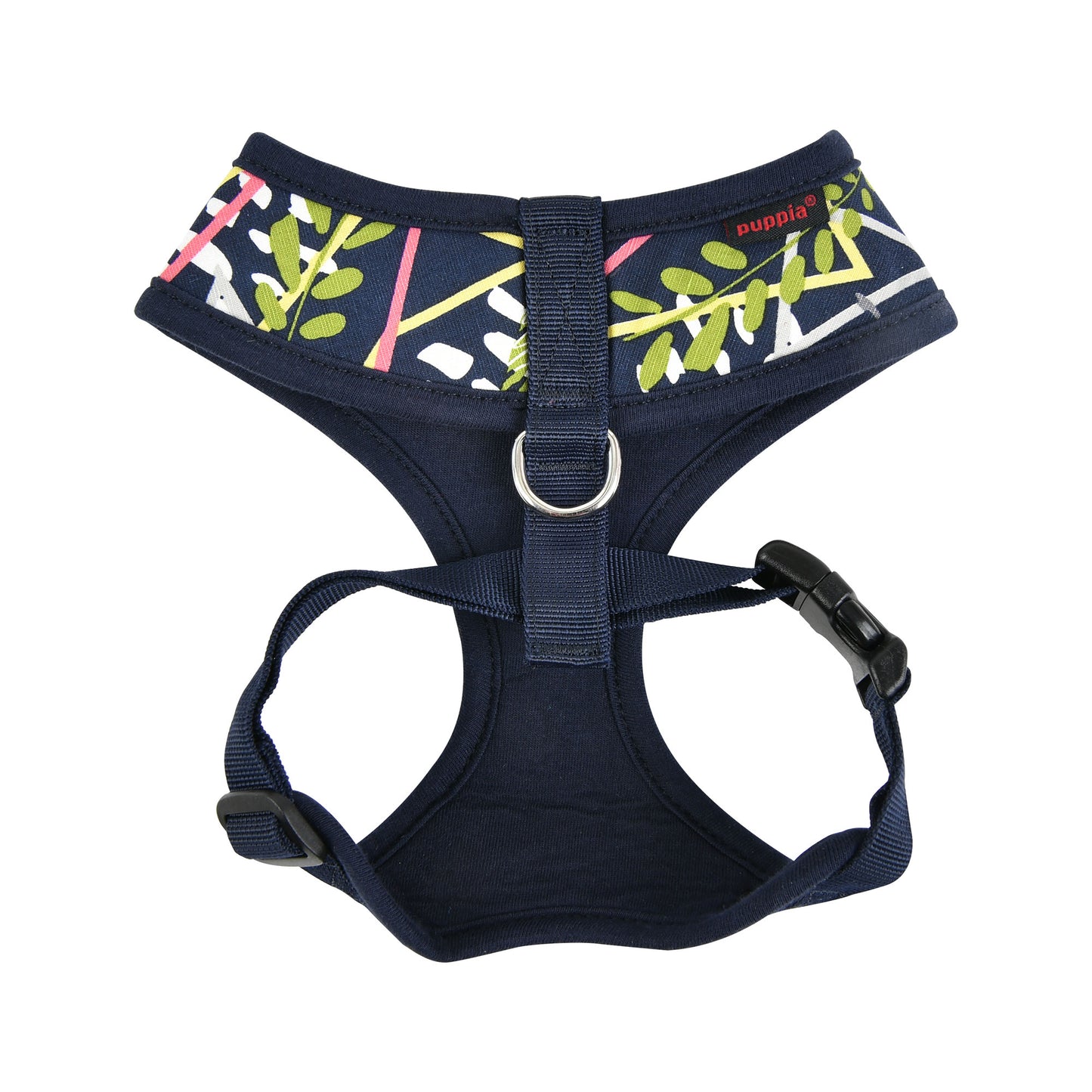 Puppia Botanical Harness