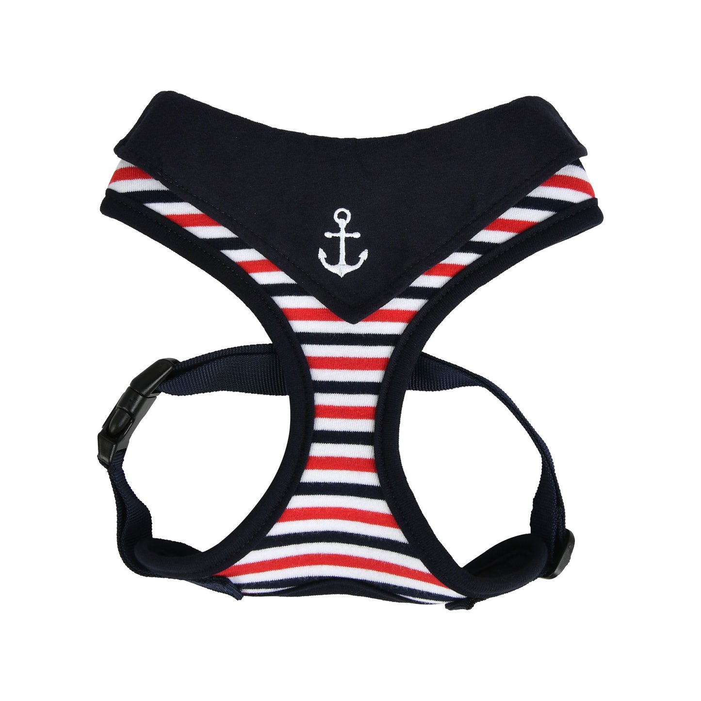 Puppia Seaman Harness