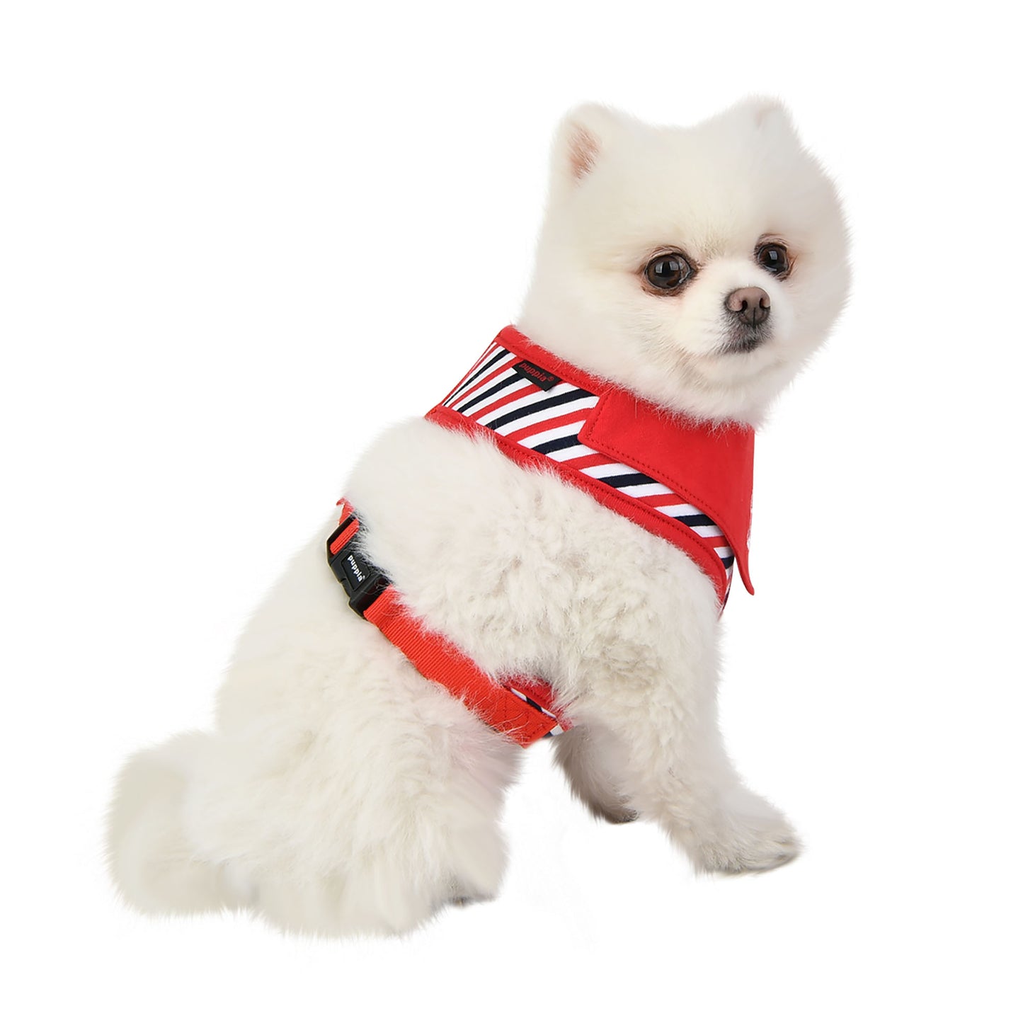 Puppia Seaman Harness
