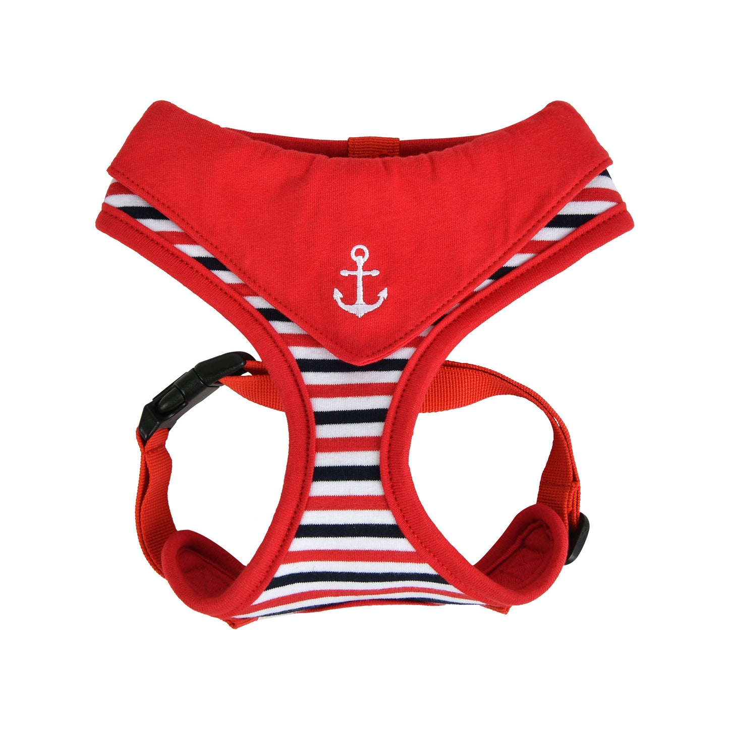 Puppia Seaman Harness